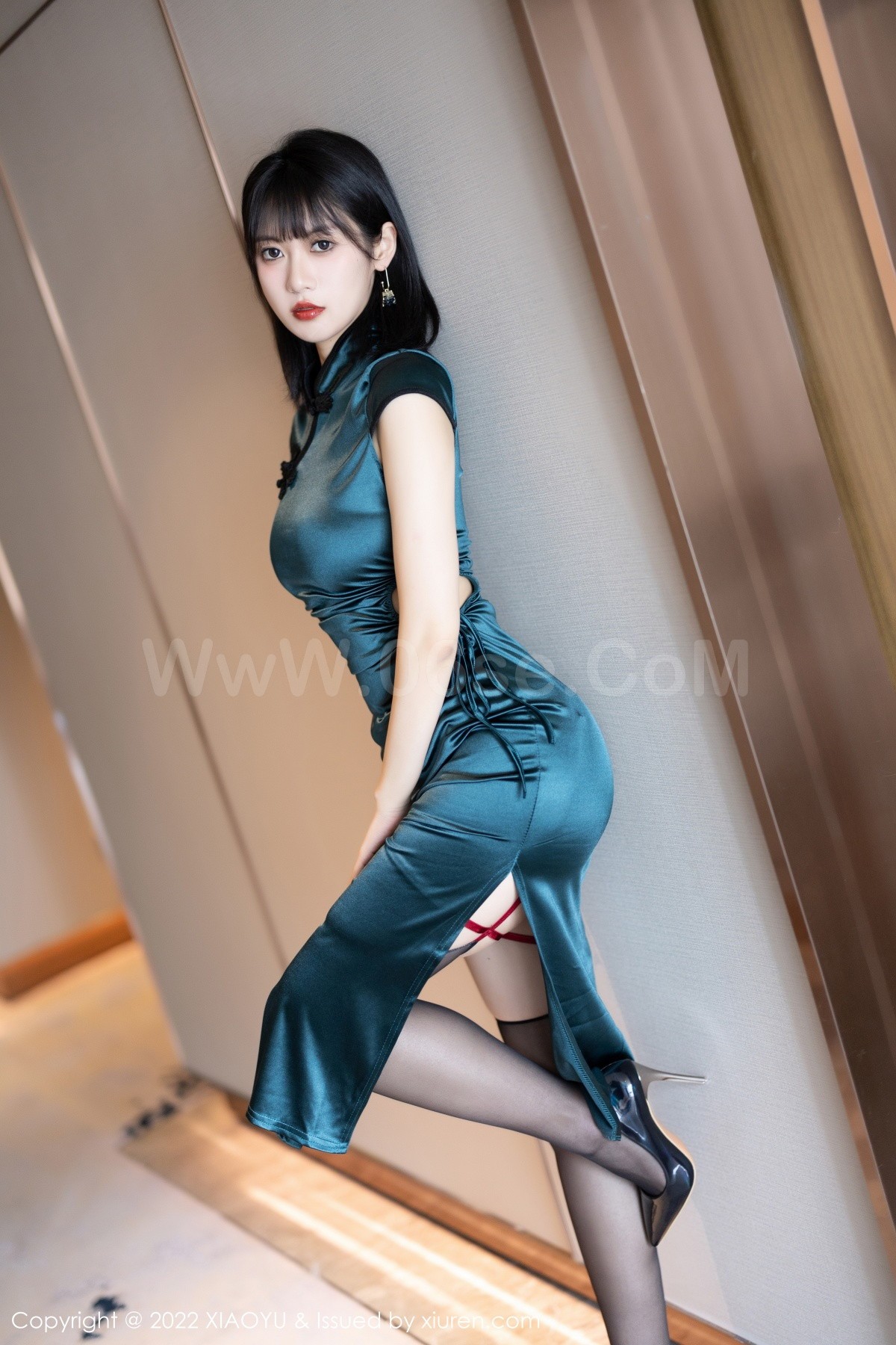 图片[4]-[XIAOYU语画界] 2022.12.07 Vol.920 林子遙【73P】-六色网
