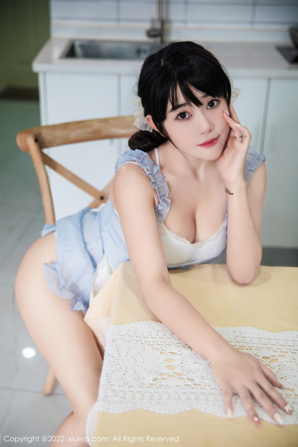图片[15]-【XiuRen秀人网】2022.11.10 Vol.5834 嚴利娅Yuliya【68P】-六色网