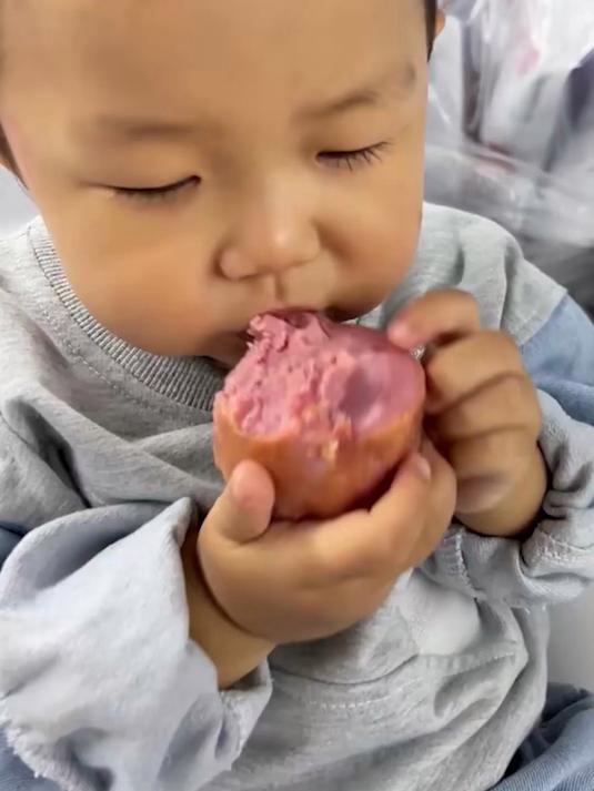 龙A23大肉块老火腿,天天吃都吃不够!