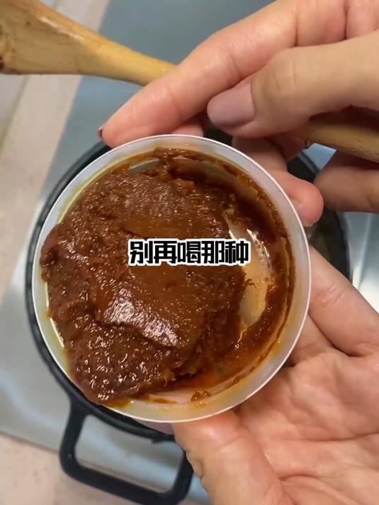 安神西洋菜蜜炖陈肾，助眠养神更安心