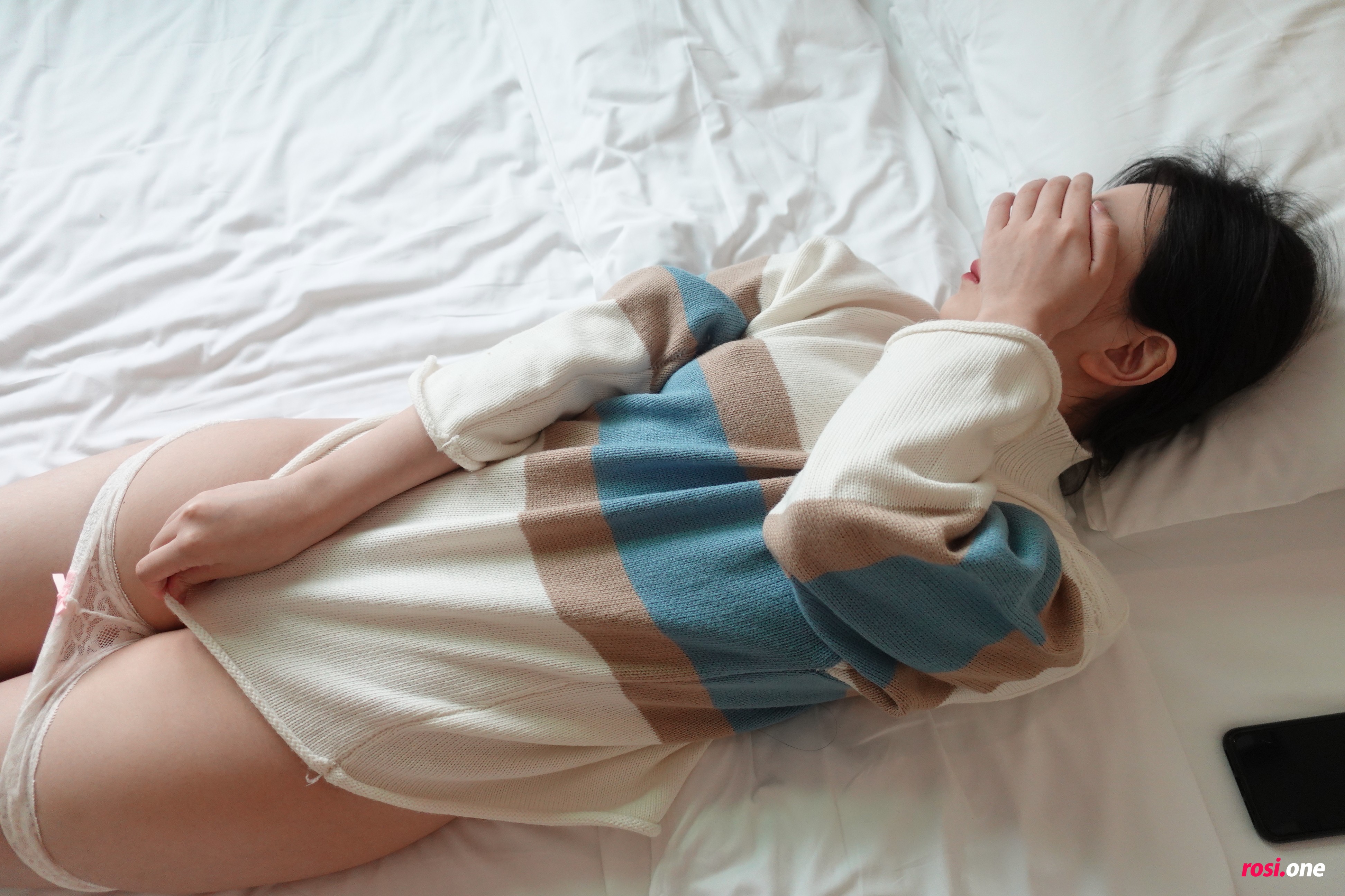 图片[49]-[ROSI写真]2021.06.04 NO.3469[74+1P106M]-六色网