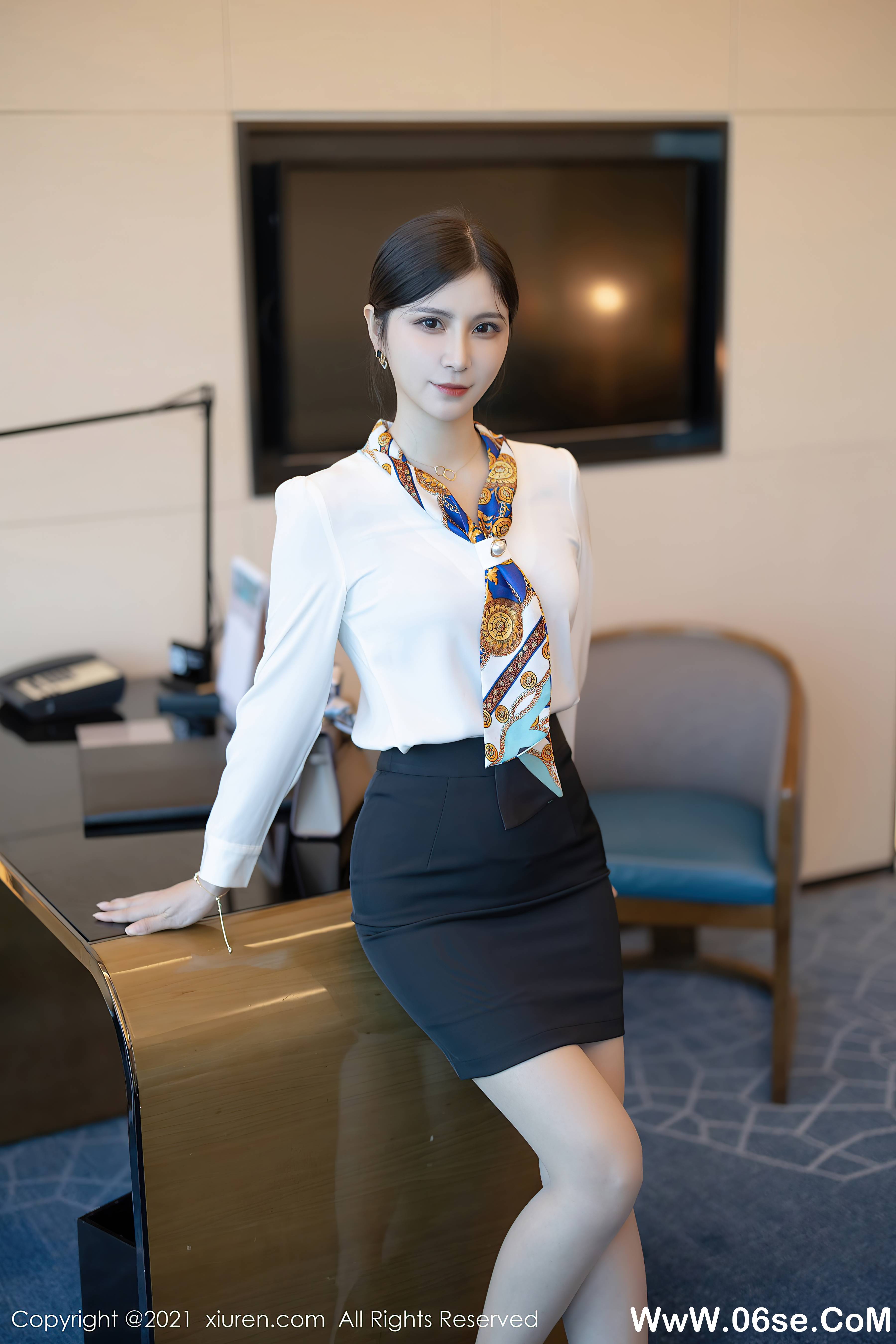 图片[12]-[XIUREN秀人网] 2021.09.09 NO.3921 小蛮妖Yummy[71+1P612M]-六色网
