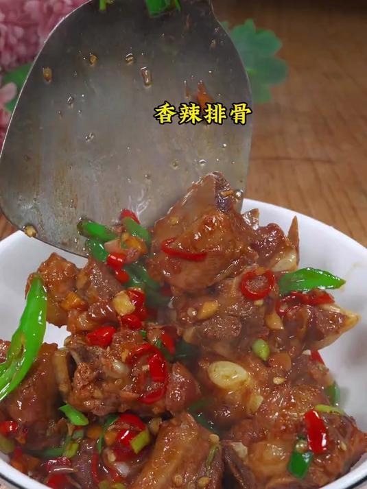 有汤有菜，一锅两菜，简单又好吃