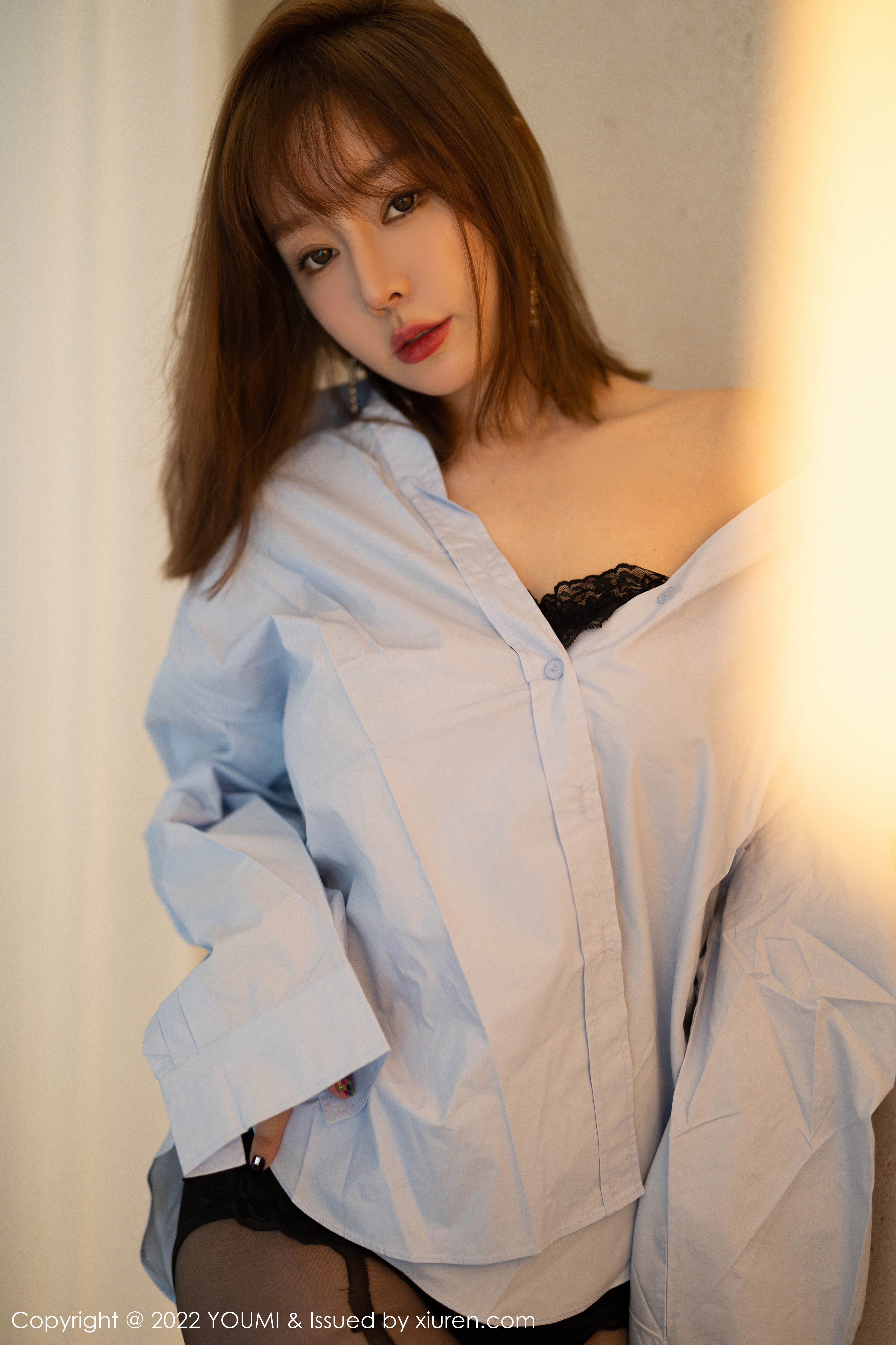 图片[5]-YouMi Vol.754 Wang Yu Chun (王雨纯)-六色网
