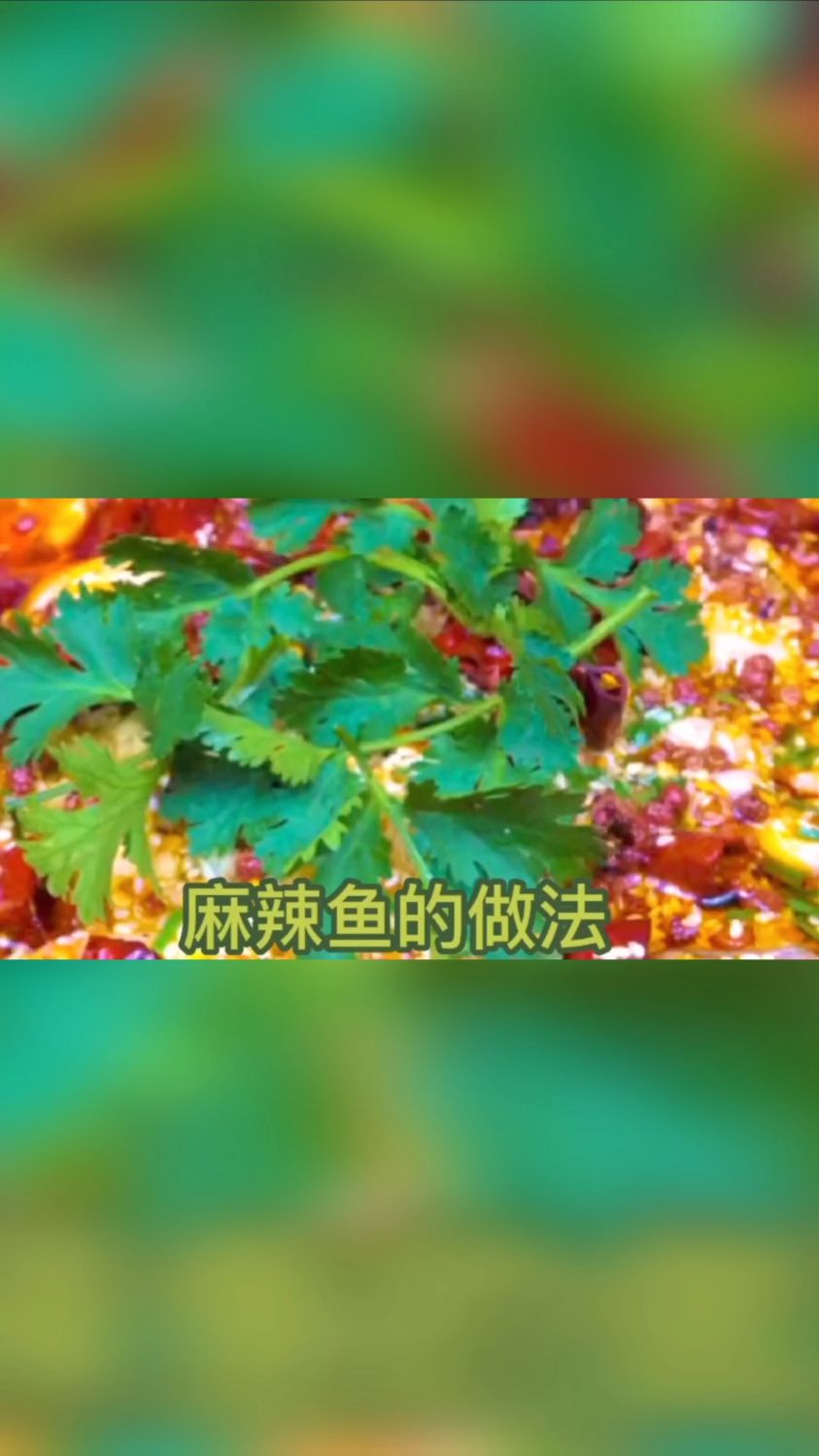 鲤鱼不吐刺的做法