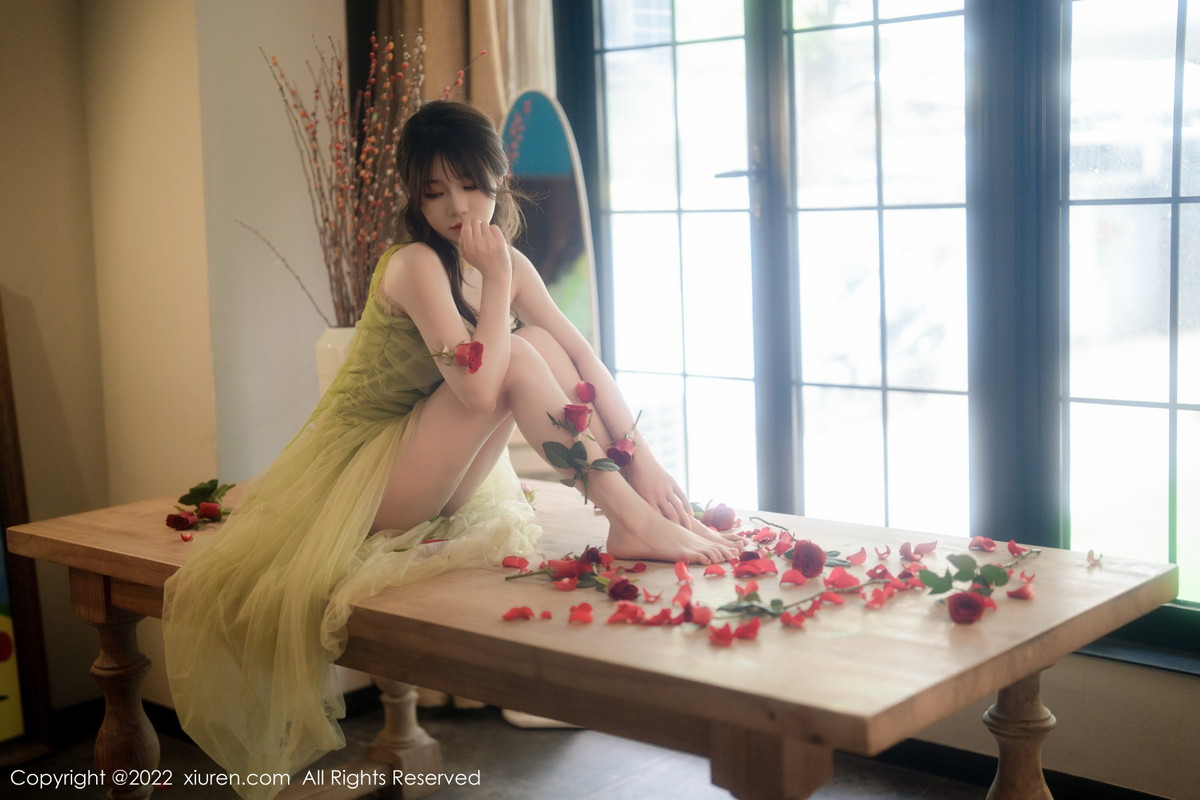 图片[36]-【XiuRen秀人网】2022.11.18 Vol.5875 婠婠麽【85P】-六色网