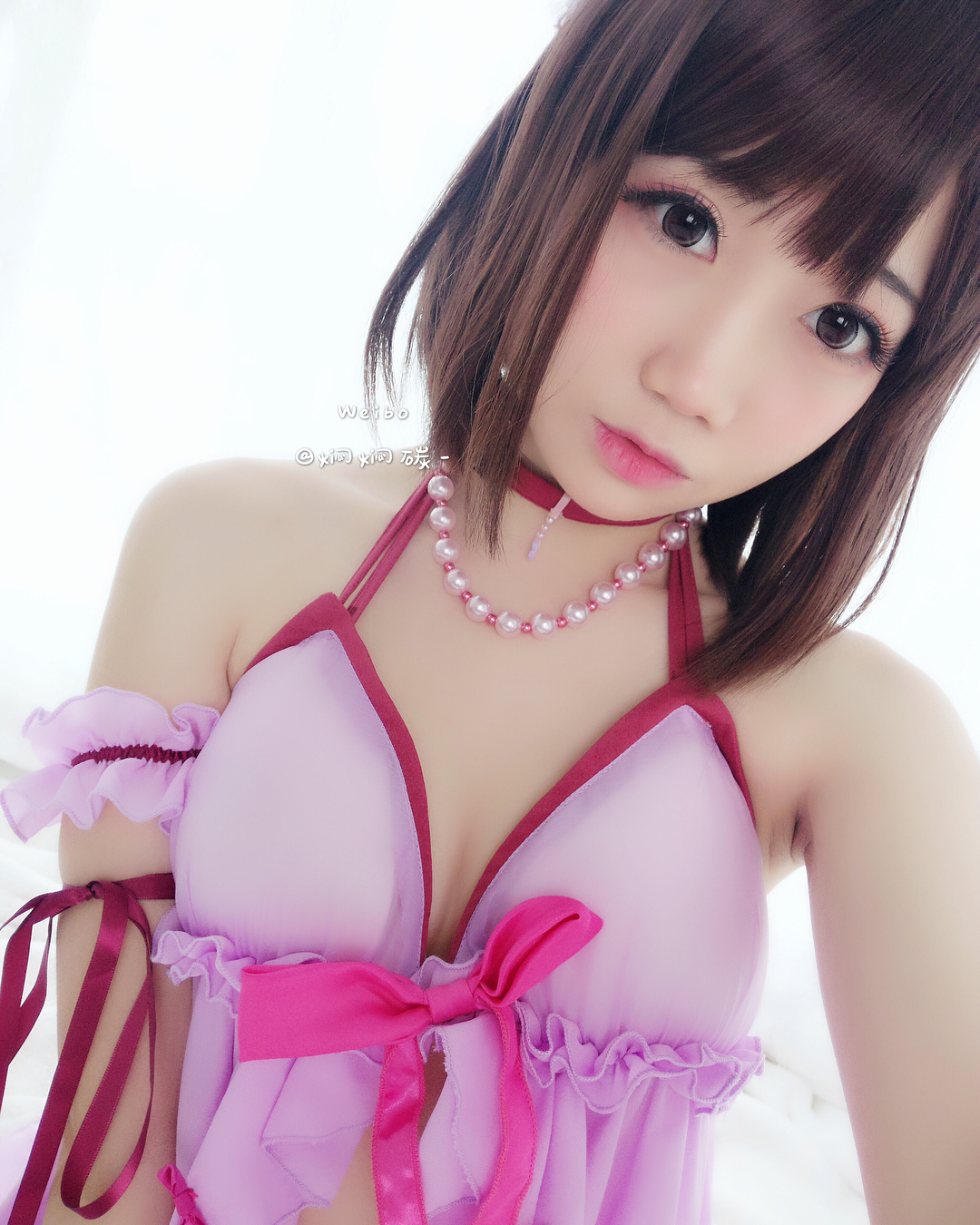 图片[626]-焖焖碳 NO.001 – 微博图片视频打包合集[1459P+98V657M]-六色网