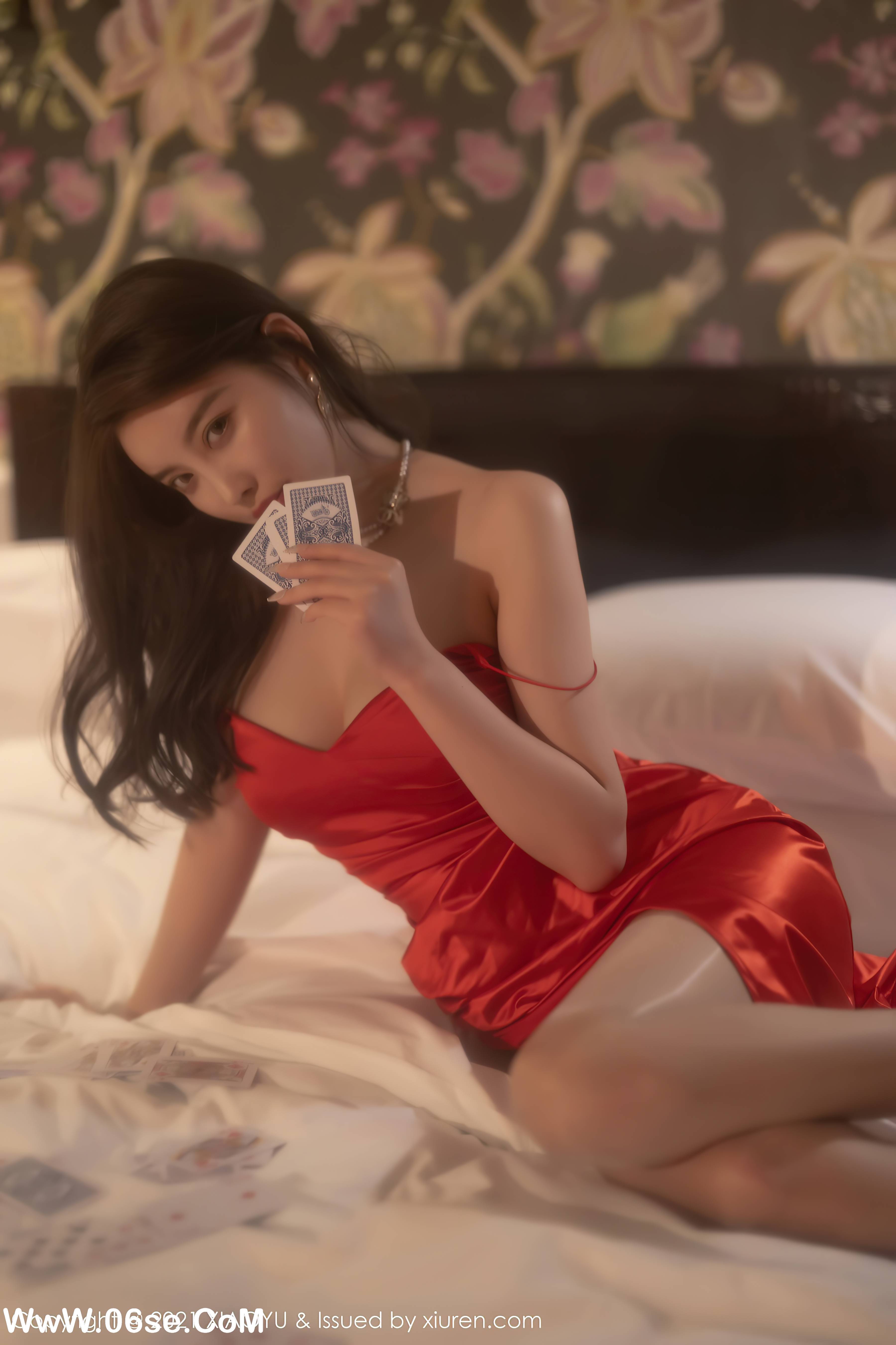 图片[63]-[XIAOYU语画界] 2021.07.30 NO.582 杨晨晨Yome[94+1P708M]-六色网