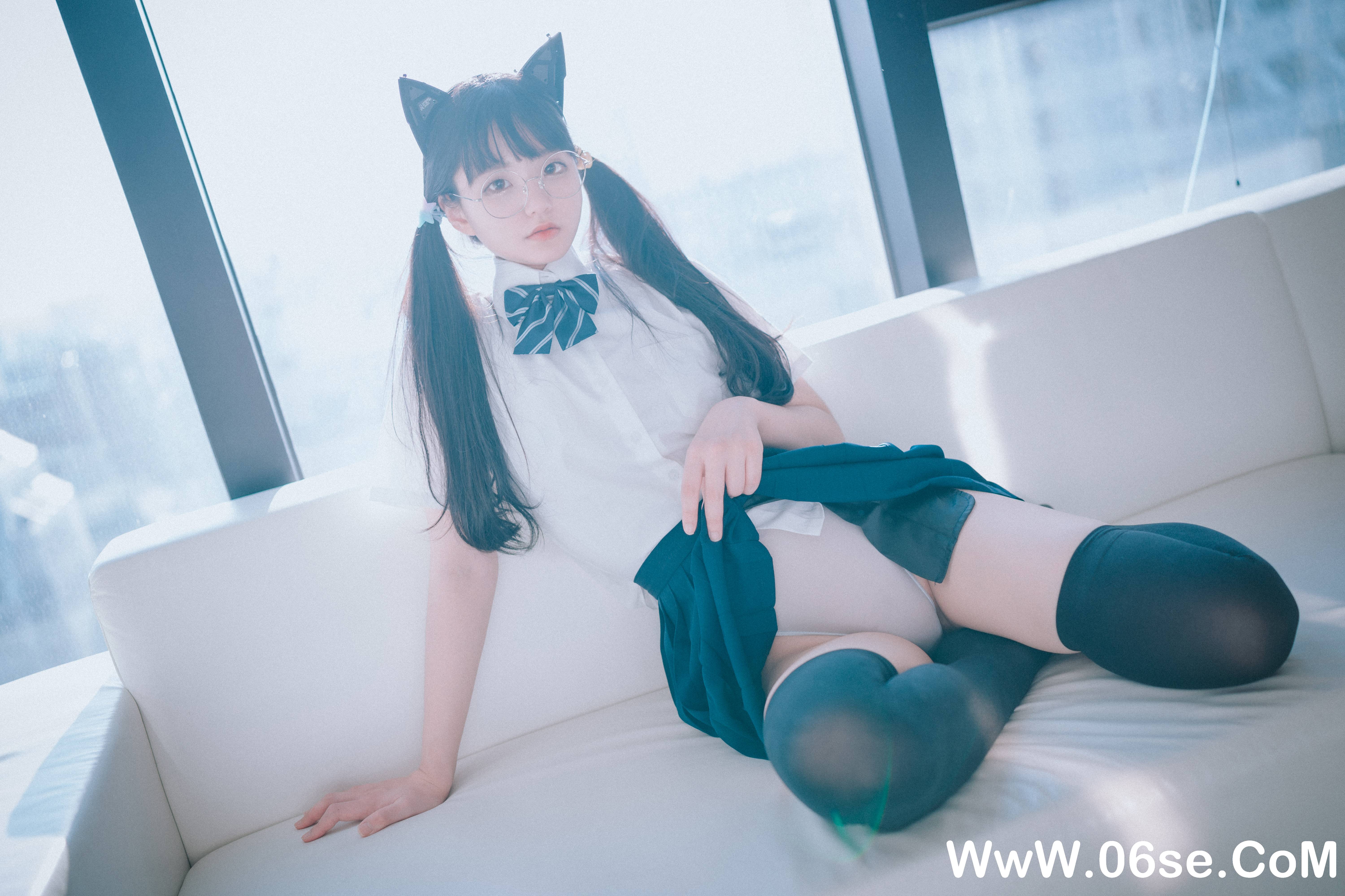 图片[15]-DJAWA – NO.068 Swimming_Lessons_7 [130P1.4G]-六色网