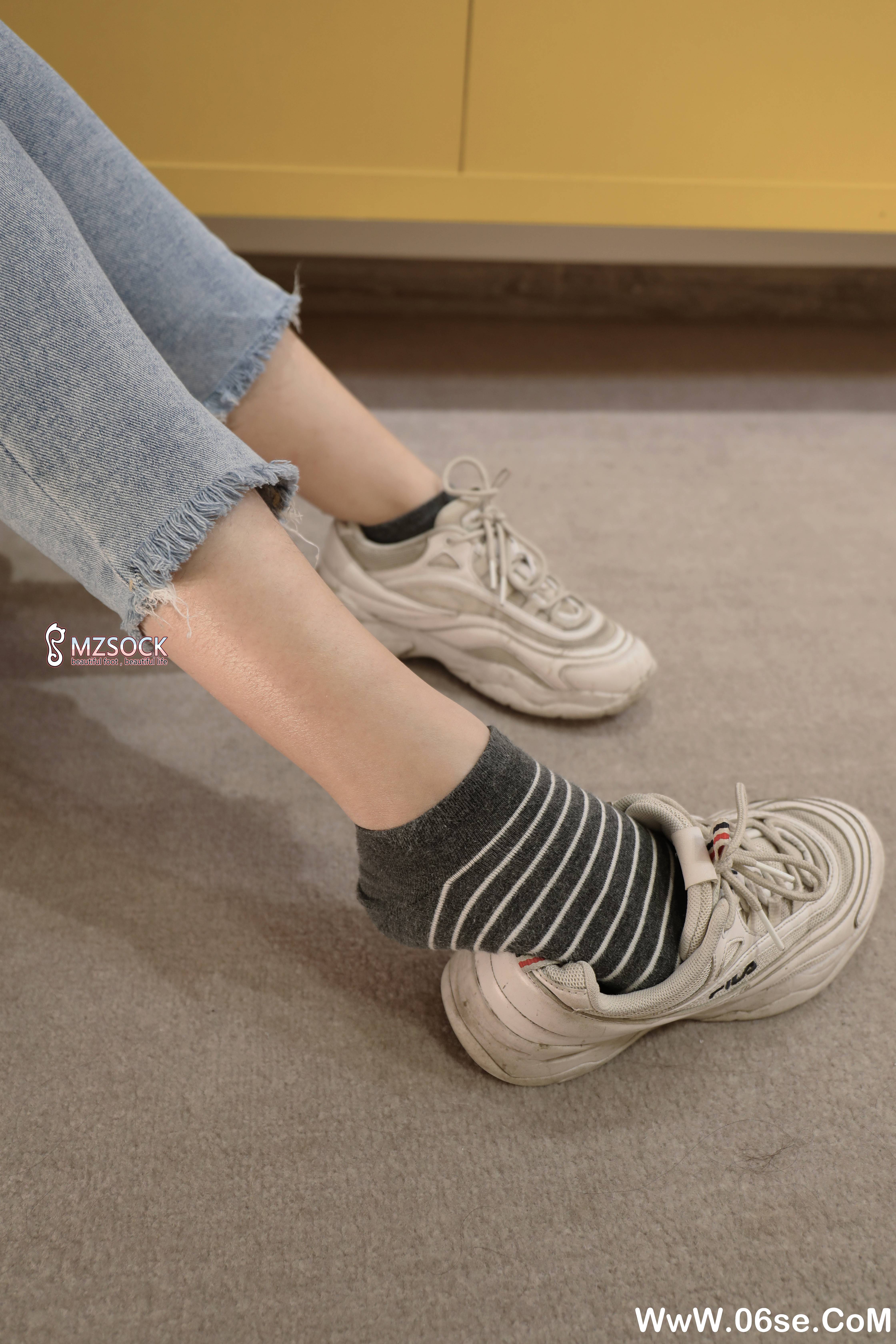图片[20]-[MZSOCK]爱美足 NO.078 小怡[66P240M]-六色网