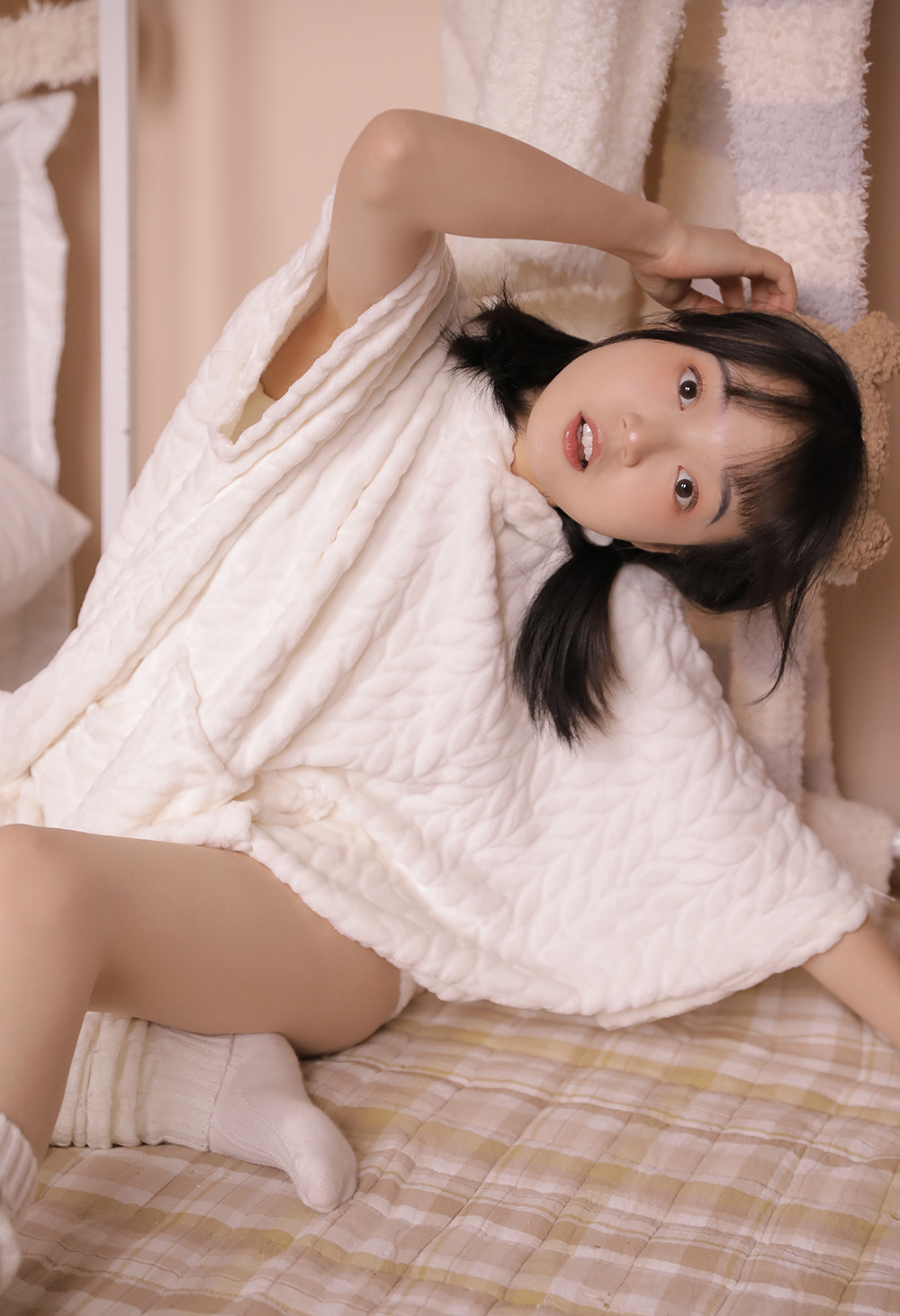 图片[3]-可爱少女万岁-六色网