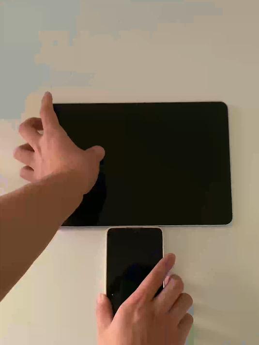 马达加斯加企鹅跳伞壁纸怎么样设置到手机和平板上