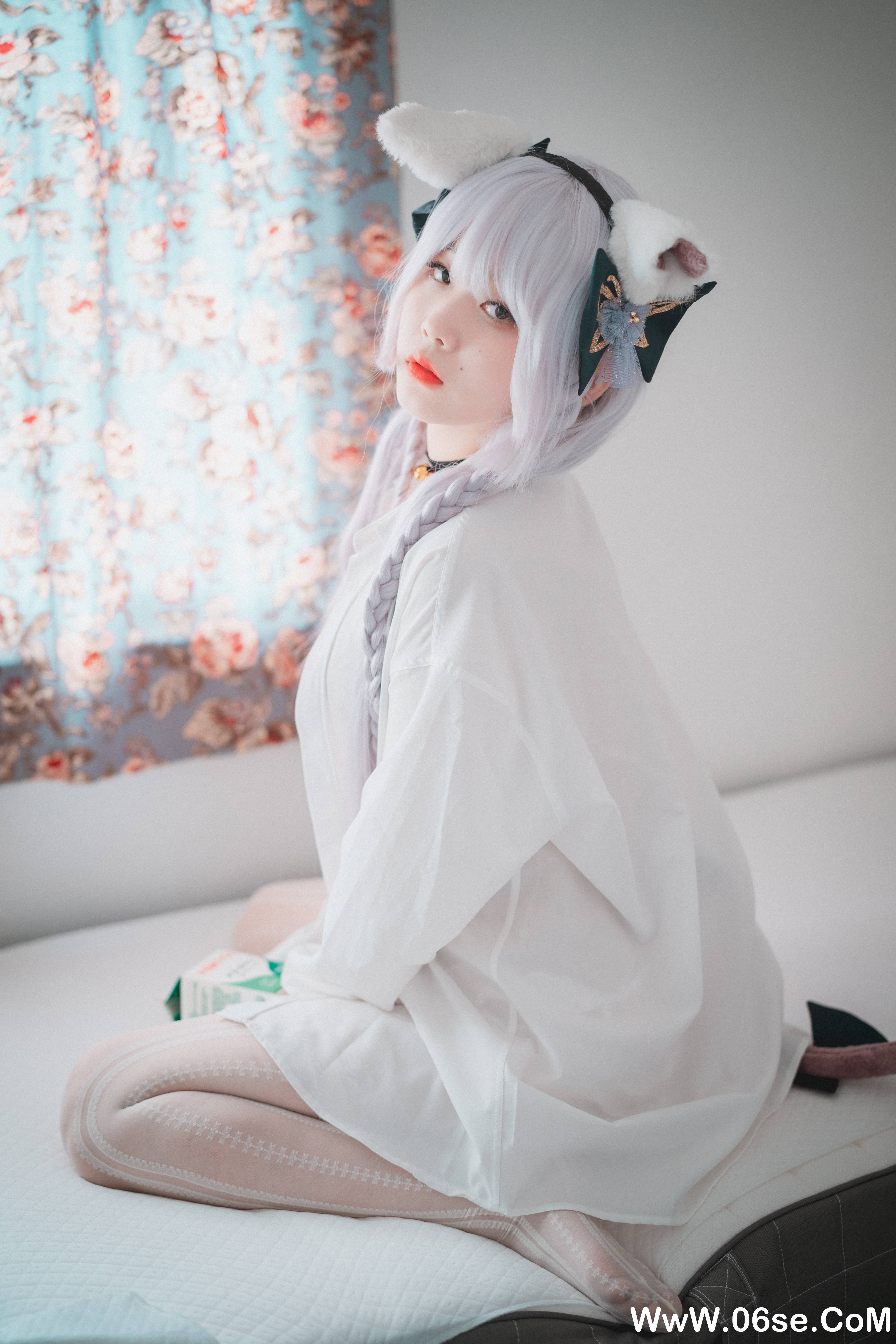 图片[6]-DJAWA — NO.124 Perrault The Milk Thief [69P547M]-六色网