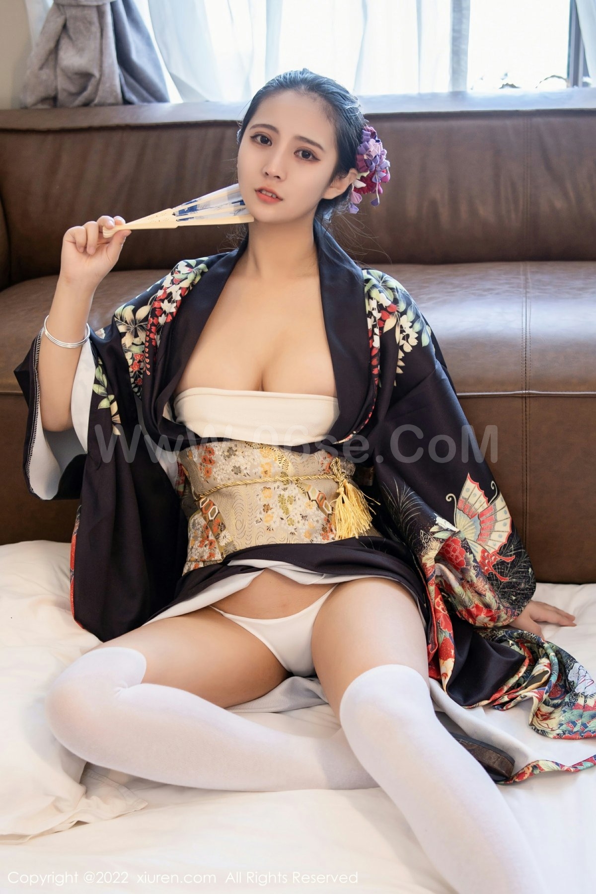 图片[29]-[XiuRen秀人网] 2022.07.21 No.5309 久久Aimee-六色网