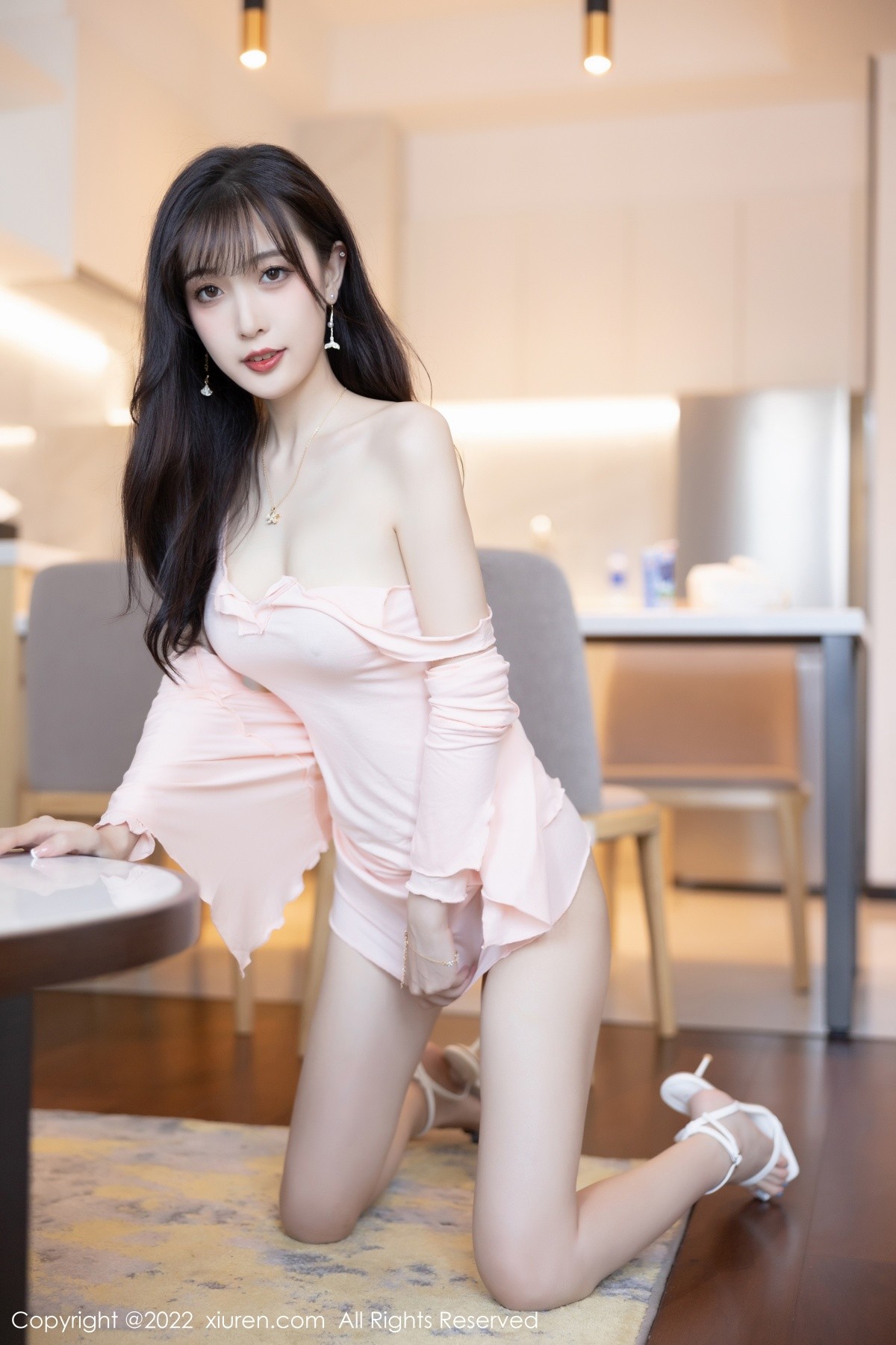 图片[35]-【XiuRen秀人網】2022.09.05 Vol.5544 林星闌【81P】-六色网
