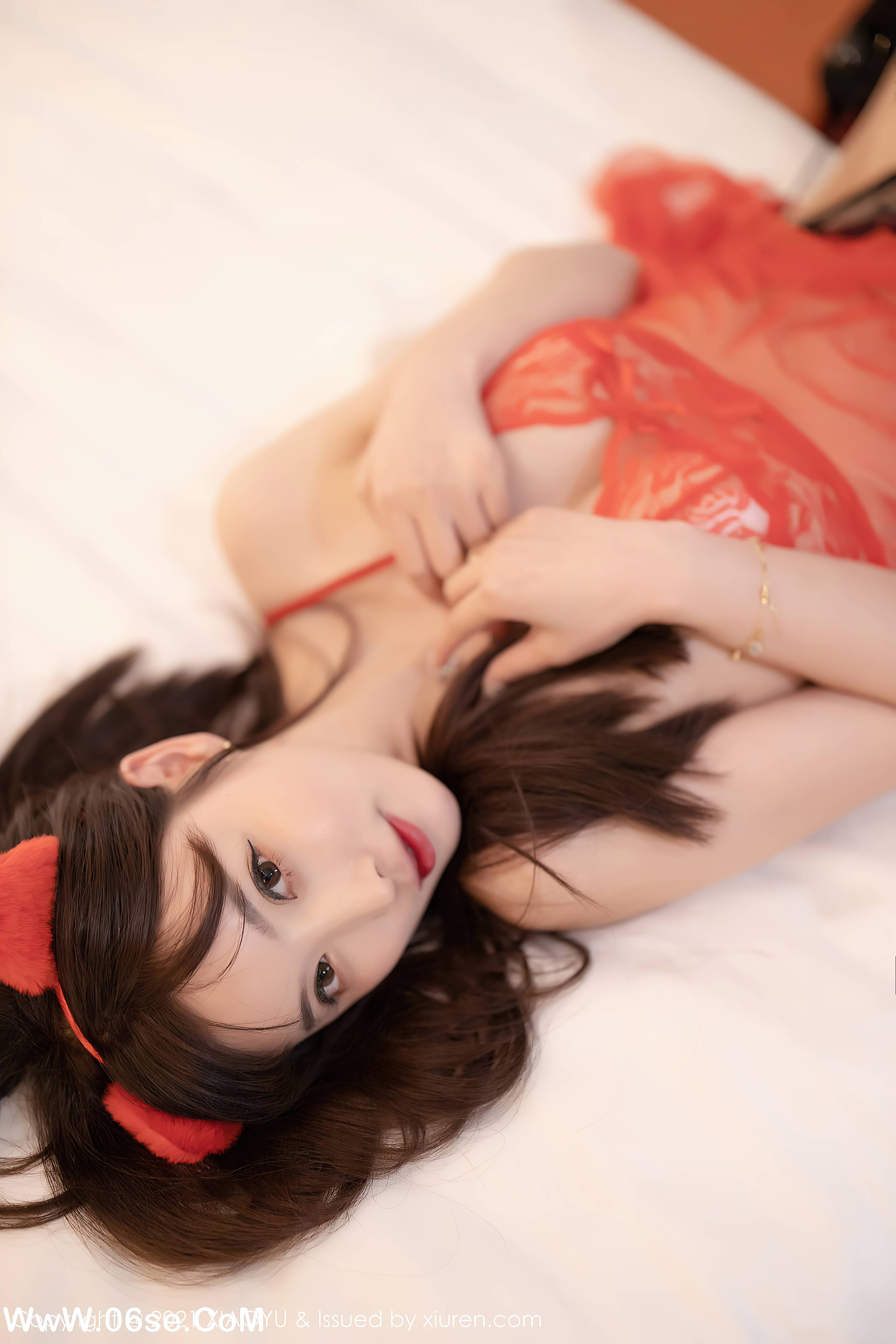 图片[48]-[XIAOYU语画界] 2021.06.04 NO.543 杨晨晨Yome[72+1P558M]-六色网