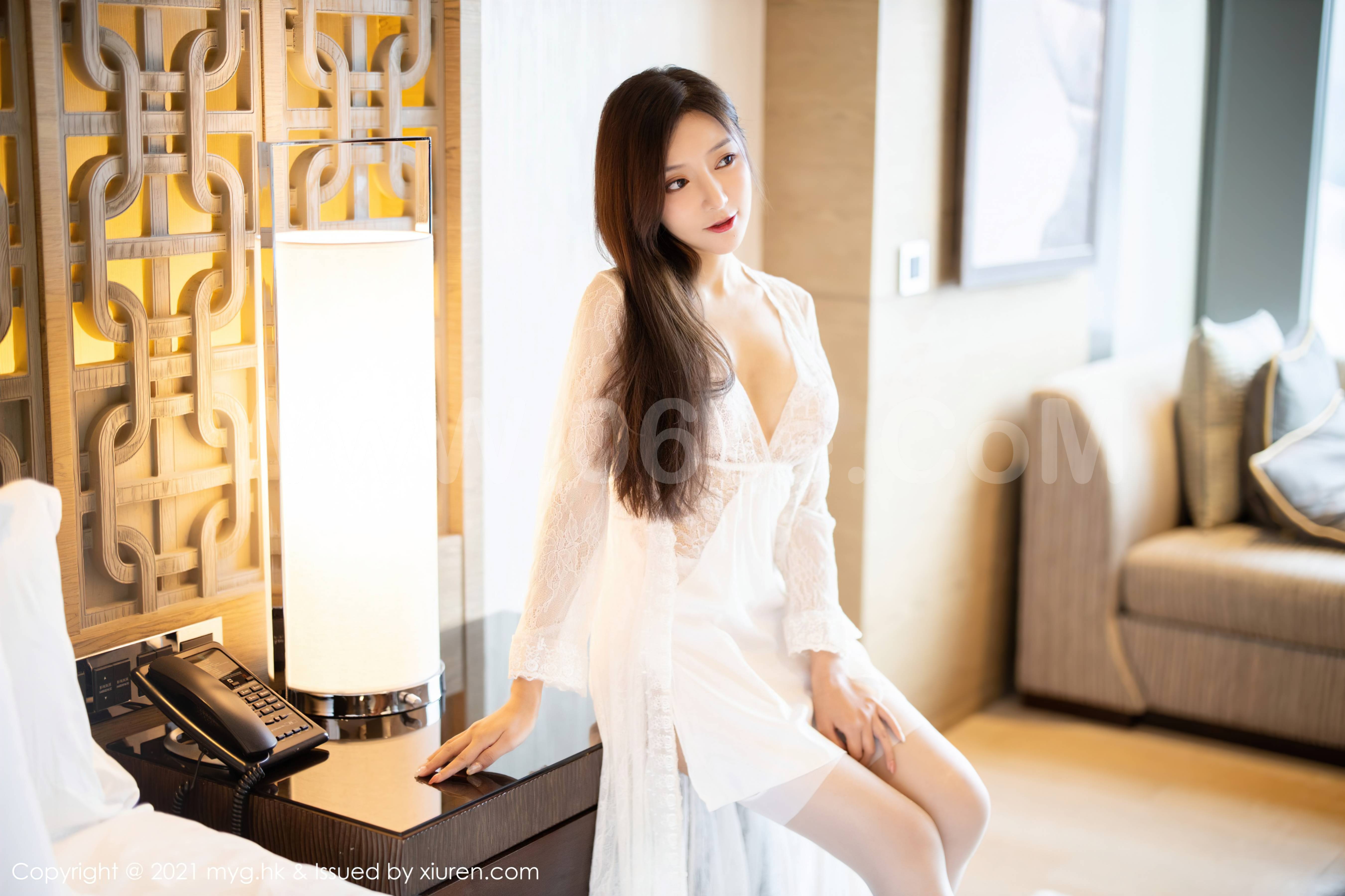 图片[6]-MyGirl Vol.564 Yanni – Wang Xin Yao (王馨瑶)-六色网