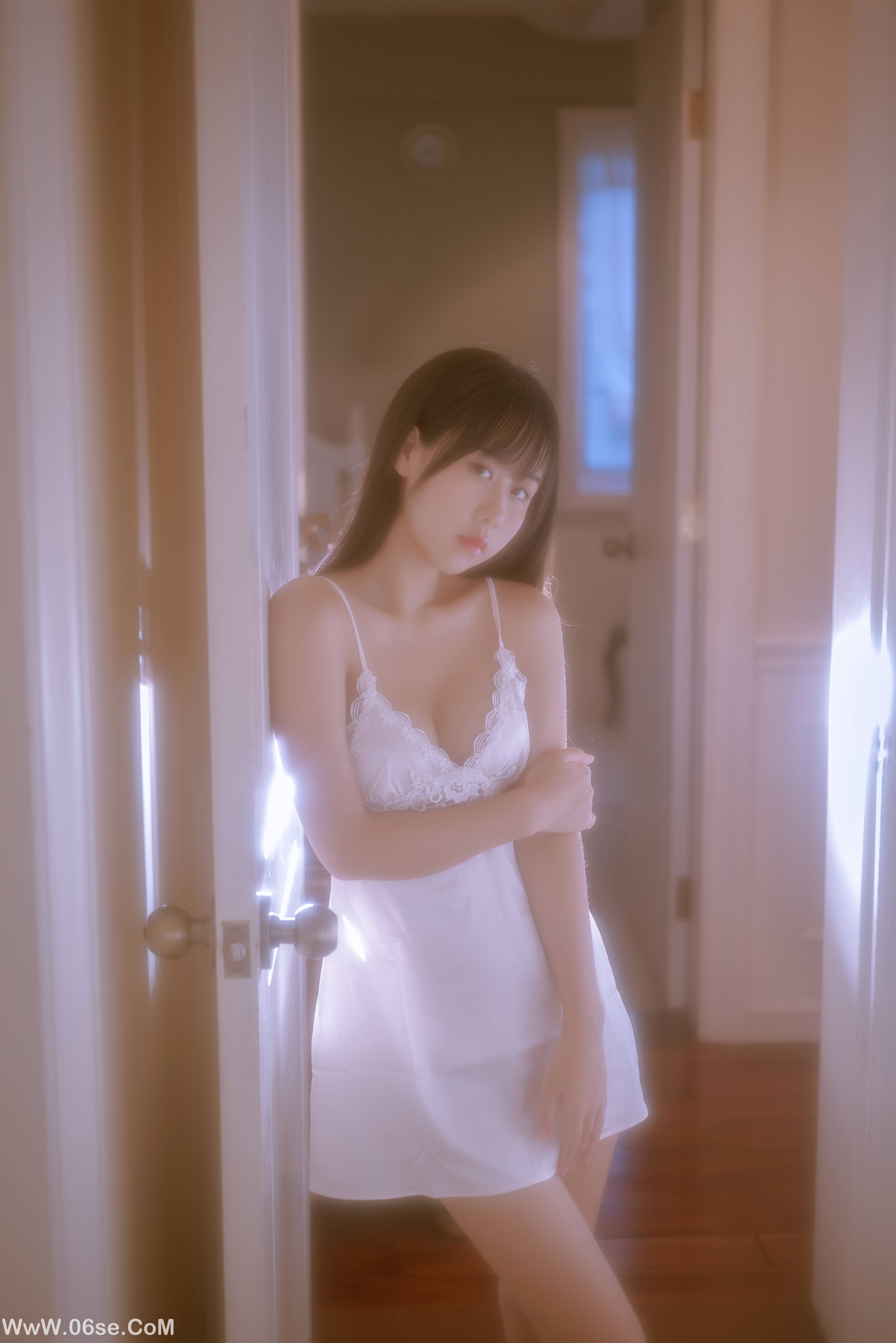 图片[30]-萌芽儿o0 NO.012 – 遐 私房[43P1.00G]-六色网