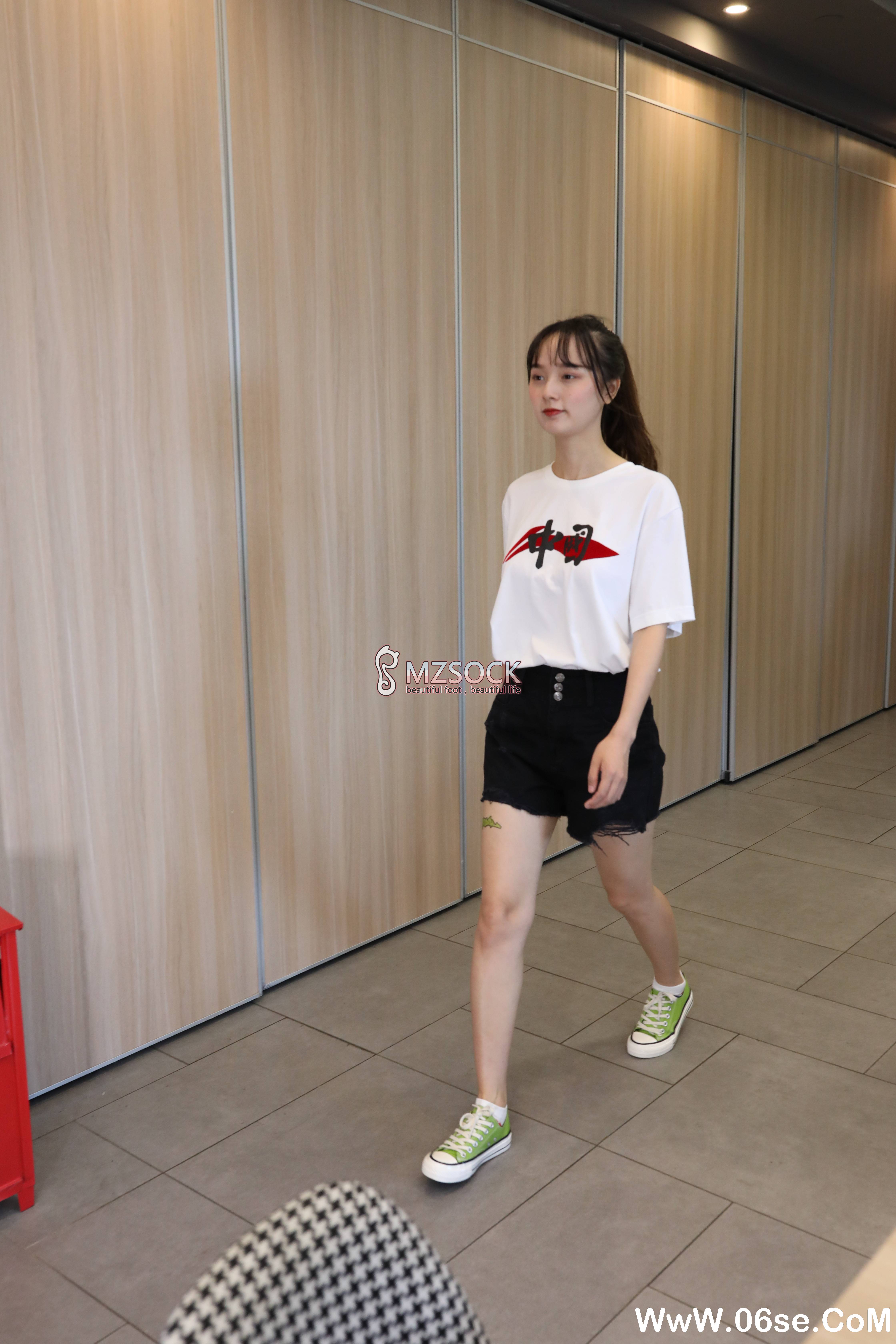 图片[12]-[MZSOCK]爱美足 NO.037 悦悦[163P712M]-六色网