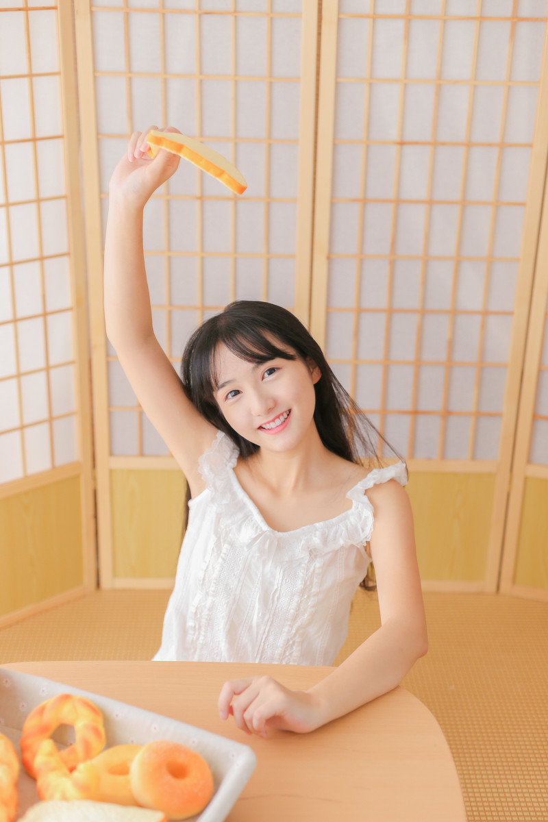 图片[20]-你的眼睛里有小星星-六色网