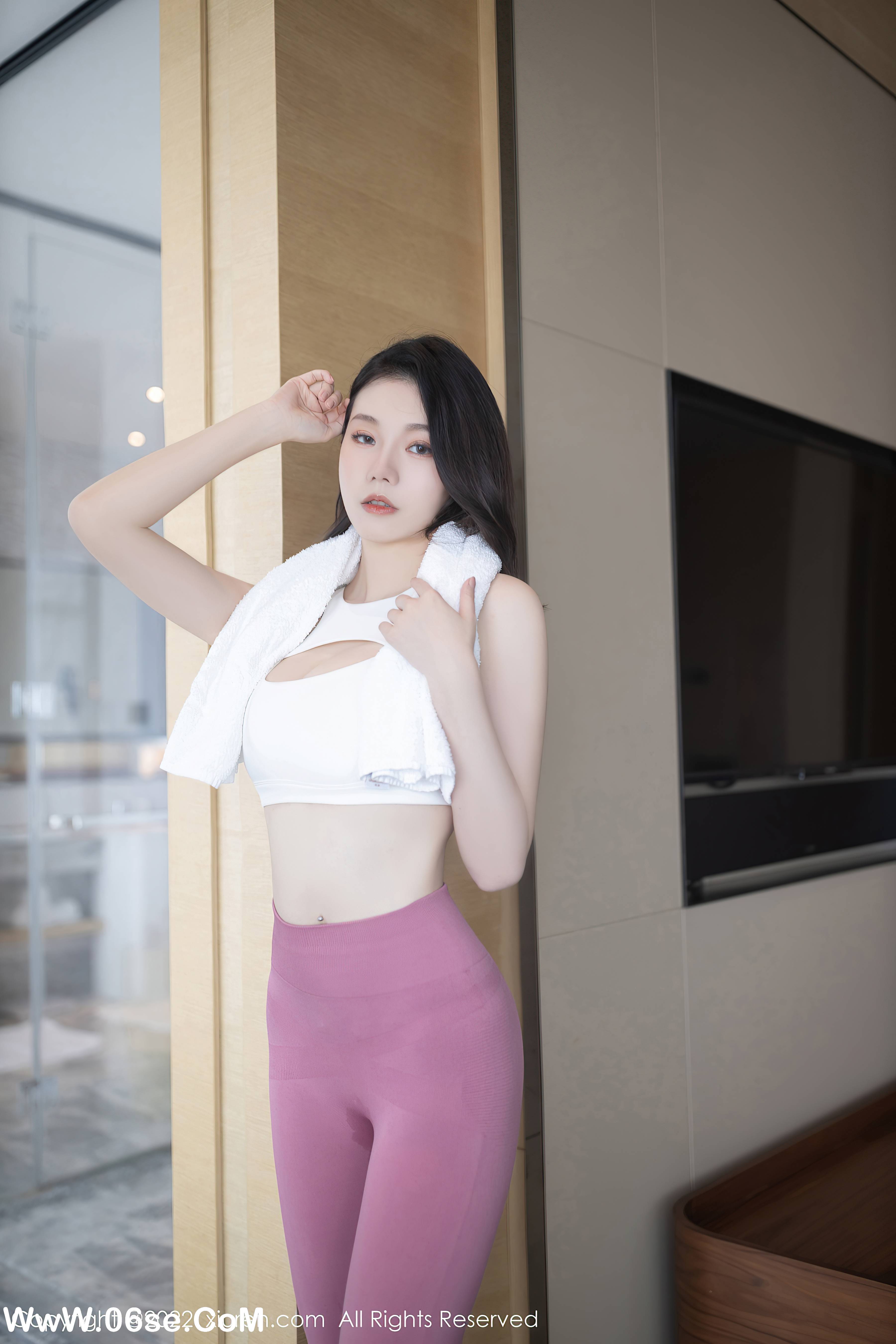 图片[28]-[XIUREN秀人网] 2022.05.10 NO.4988 安然anran[78+1P674M]-六色网