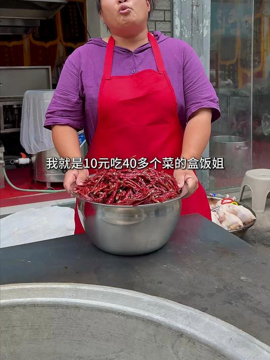 阜阳小伙卖羊龙骨,5块一斤冻货卖十七,鸡精味精满天飞