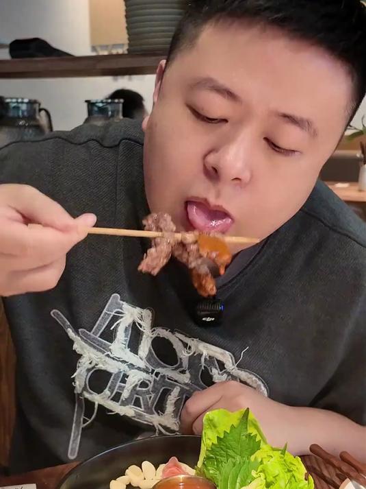 常州万象城乡土日式料理到底如何,跟着小卢一起吃吃看