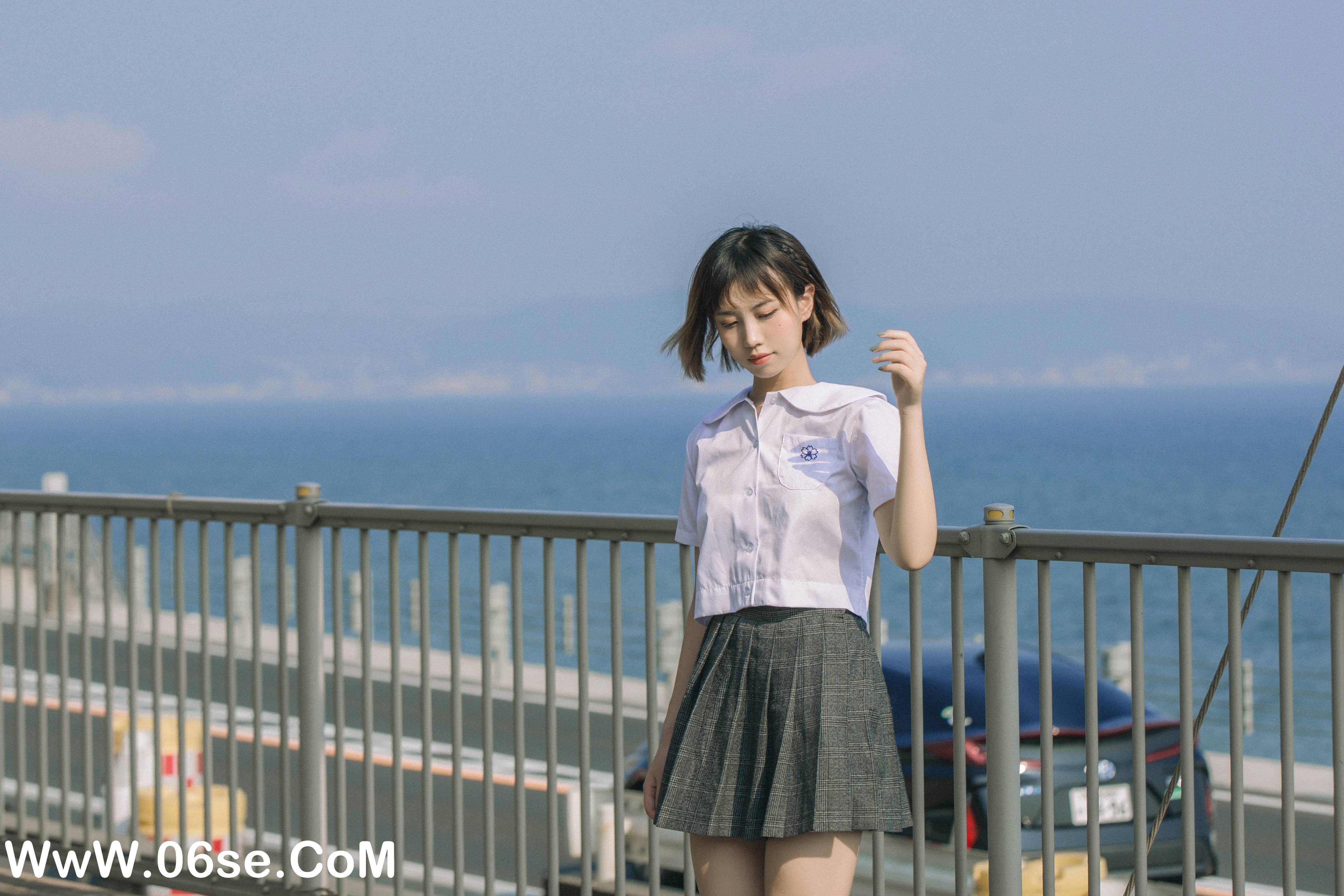 图片[66]-念雪 NO.002 – 六月间事[100P924M]-六色网