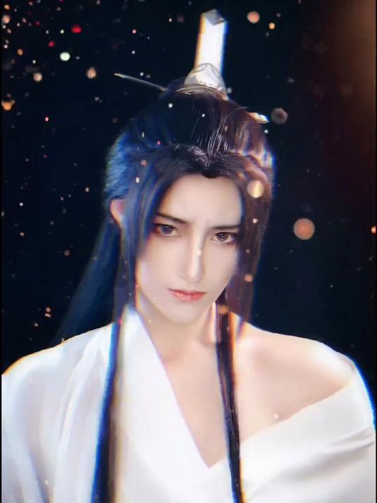 一定是我穿越的方式不对！#穿书自救指南#