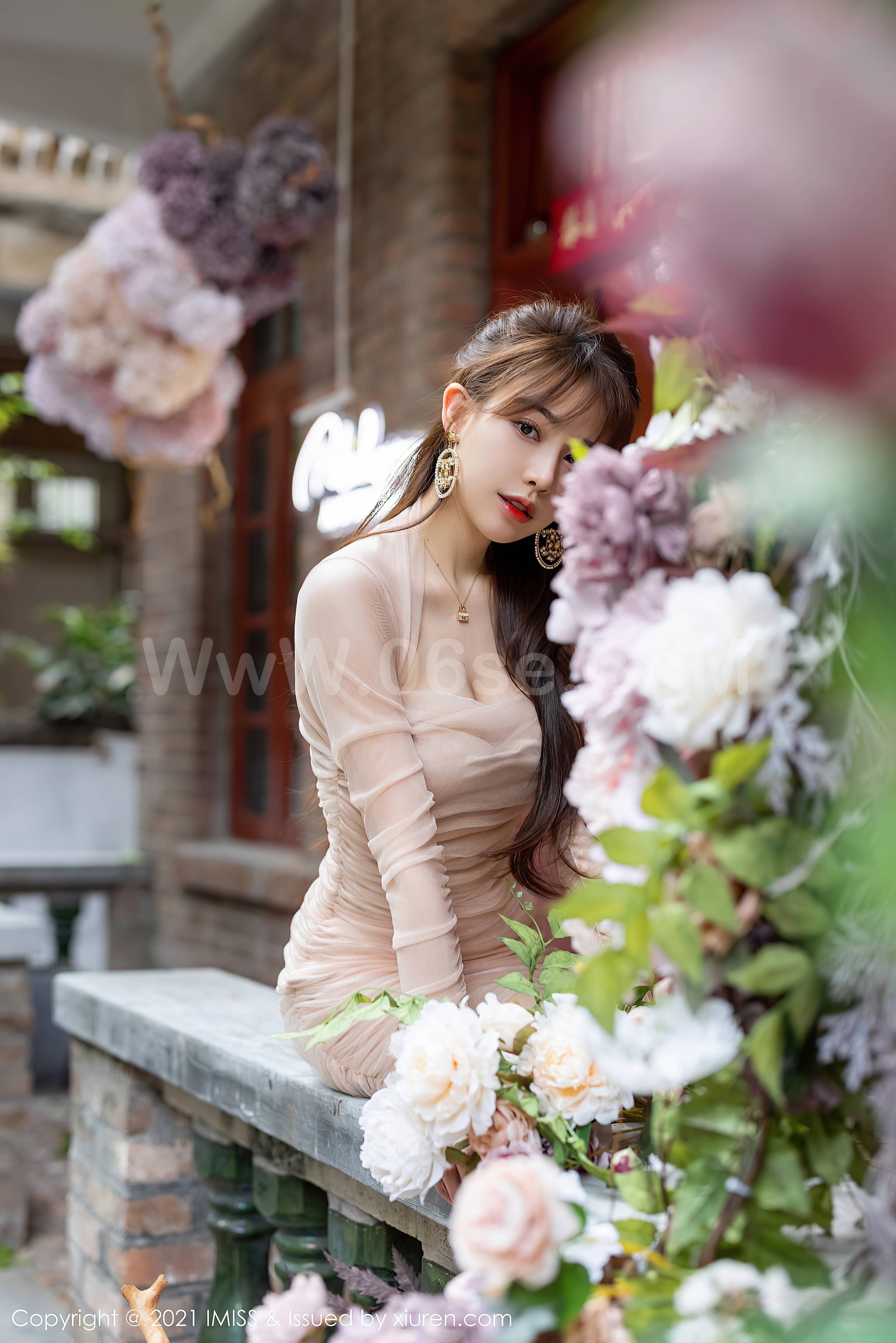 图片[24]-IMISS Vol.586 Lynn – Liu Yining (刘奕宁)-六色网