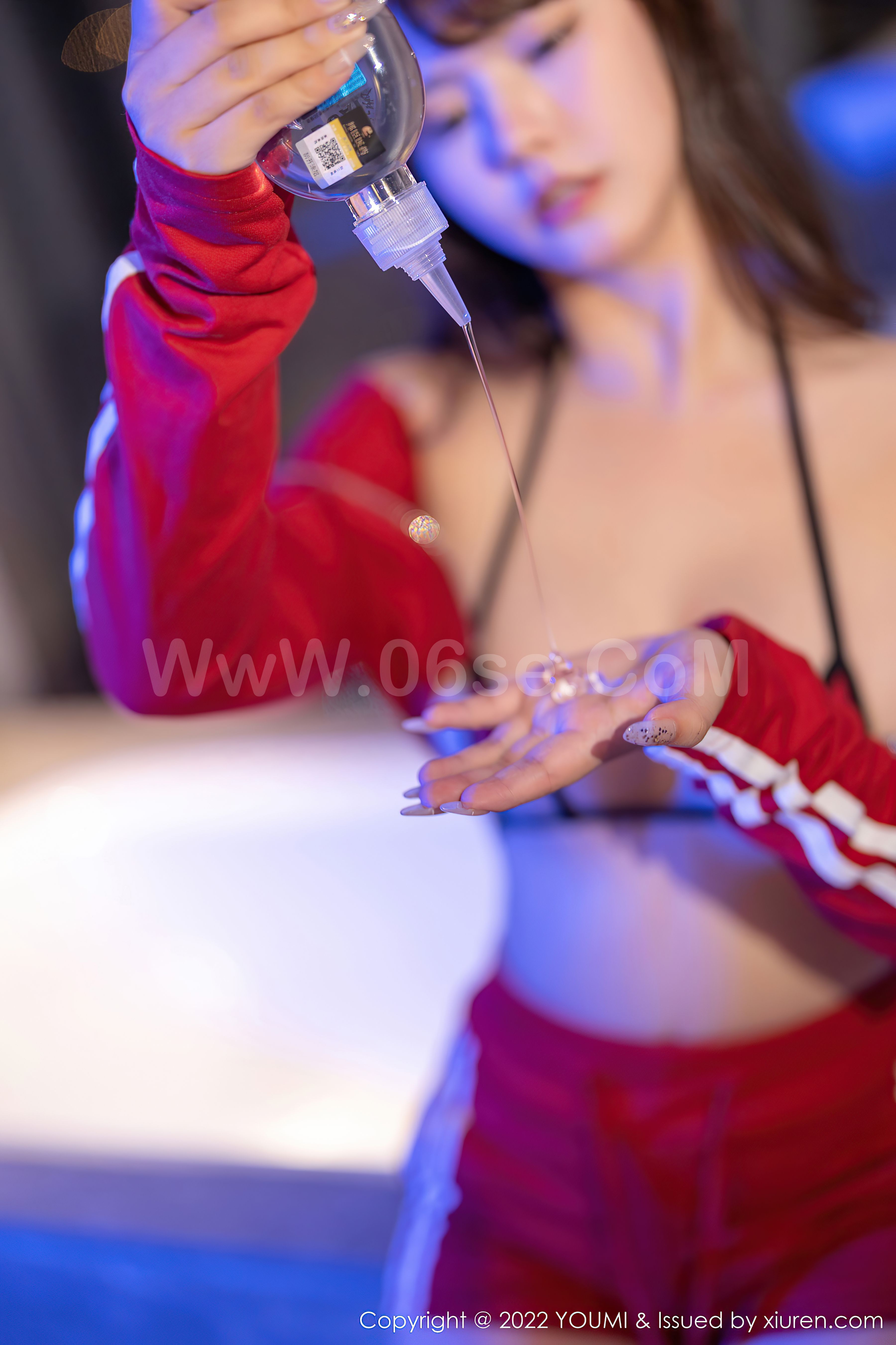 图片[6]-YouMi Vol.836 Zhang Si Yun (张思允Nice)-六色网