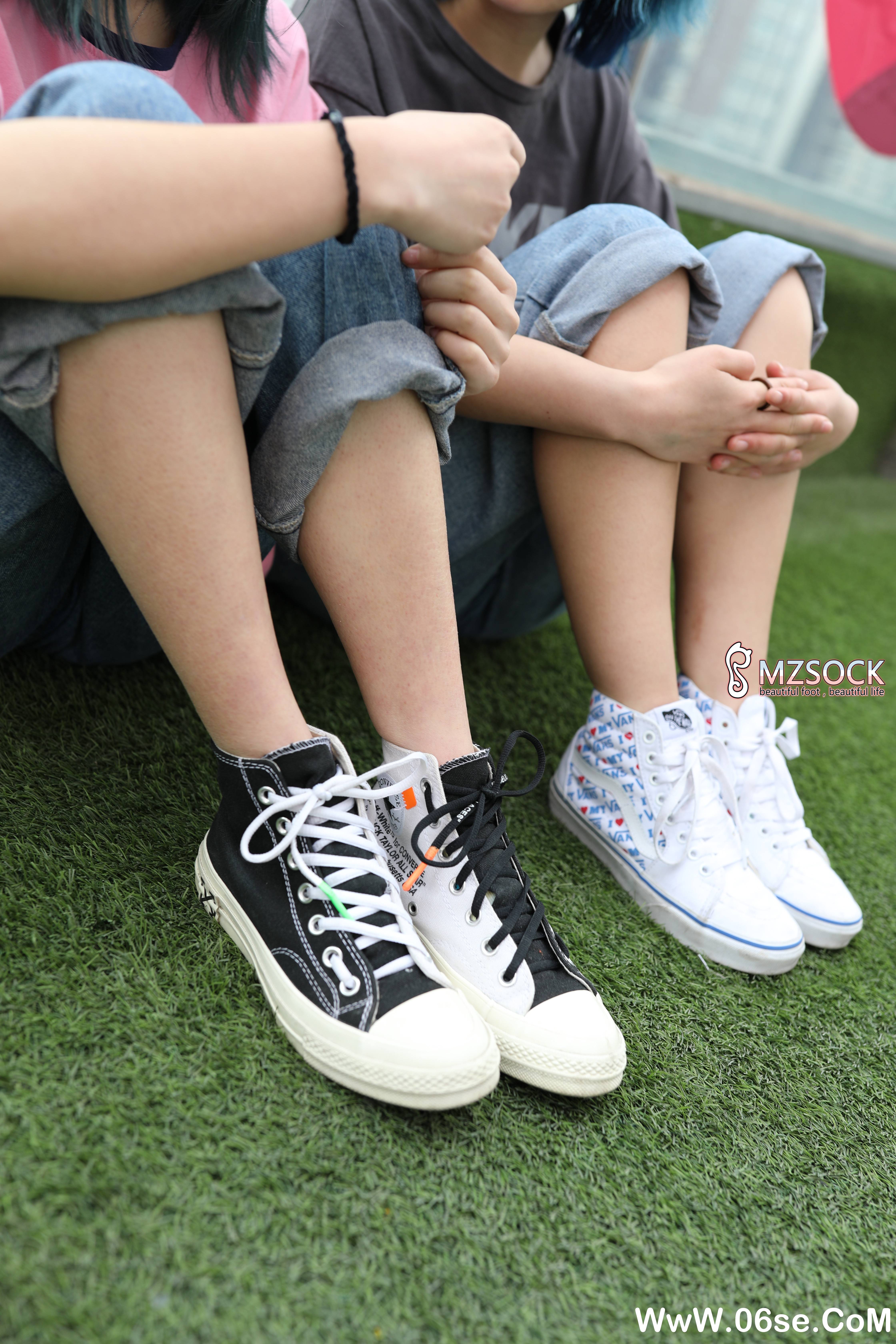 图片[20]-[MZSOCK]爱美足 NO.010 小珵&园子[114P473M]-六色网