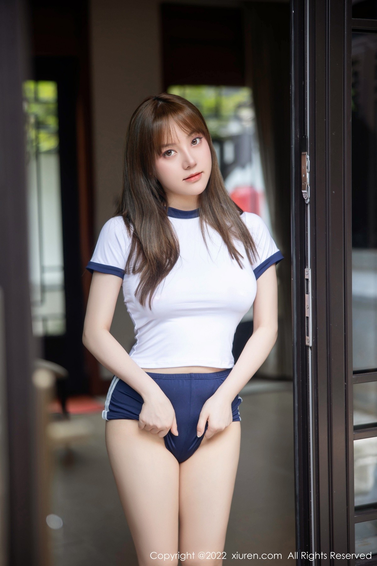 图片[18]-【XiuRen秀人網】2022.08.19 Vol.5465 豆瓣醬【117P】-六色网