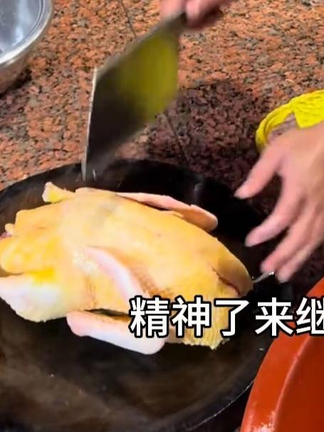 没有一只鸭能逃出广西,今天做一道广西名菜柠檬鸭吃