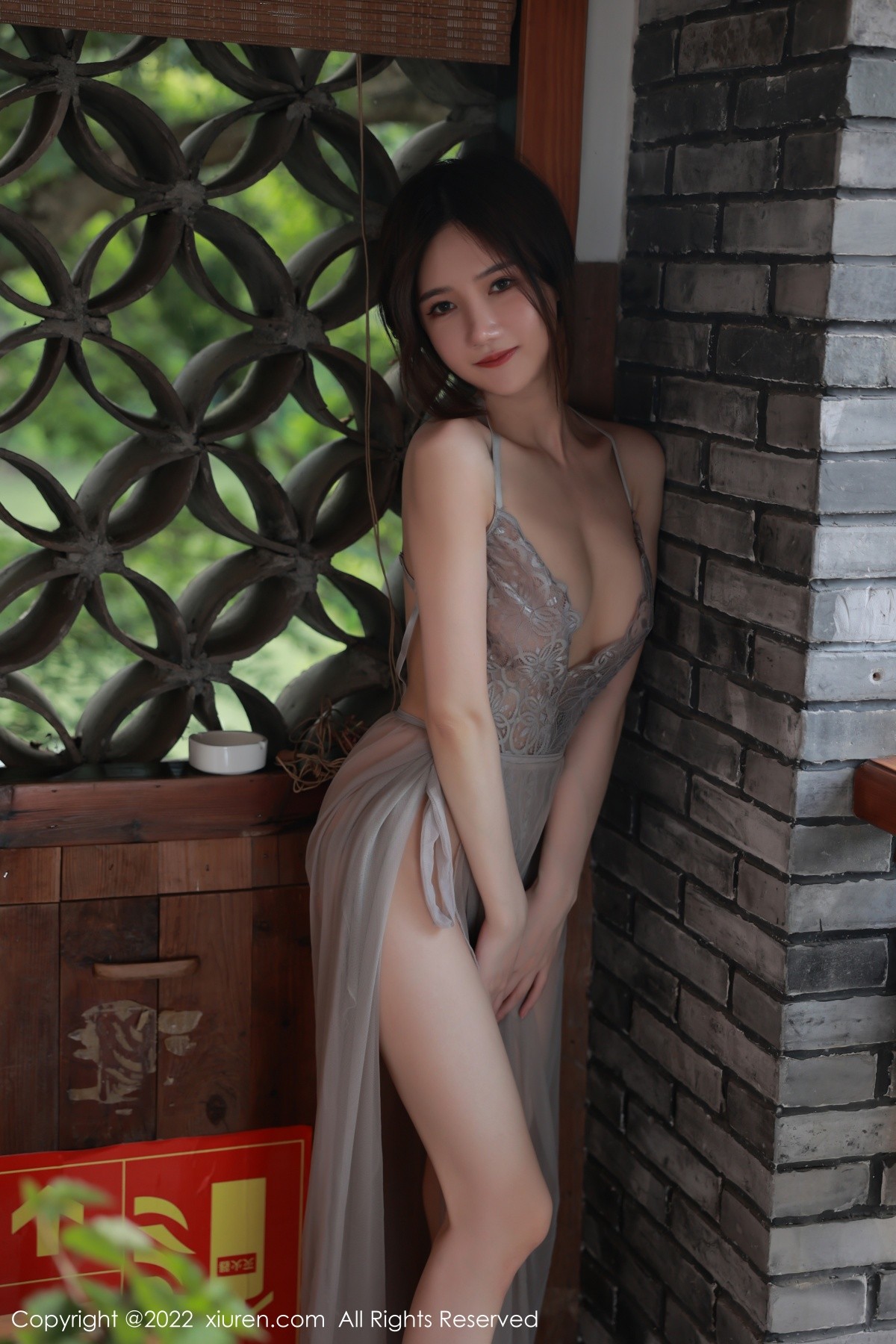 图片[39]-【XiuRen秀人网】2022.09.29 Vol.5660 古月小同學【63P】-六色网