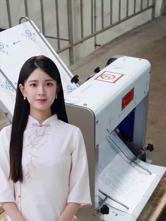 三麦吐司切片机-台湾/江苏/珠海三麦机械