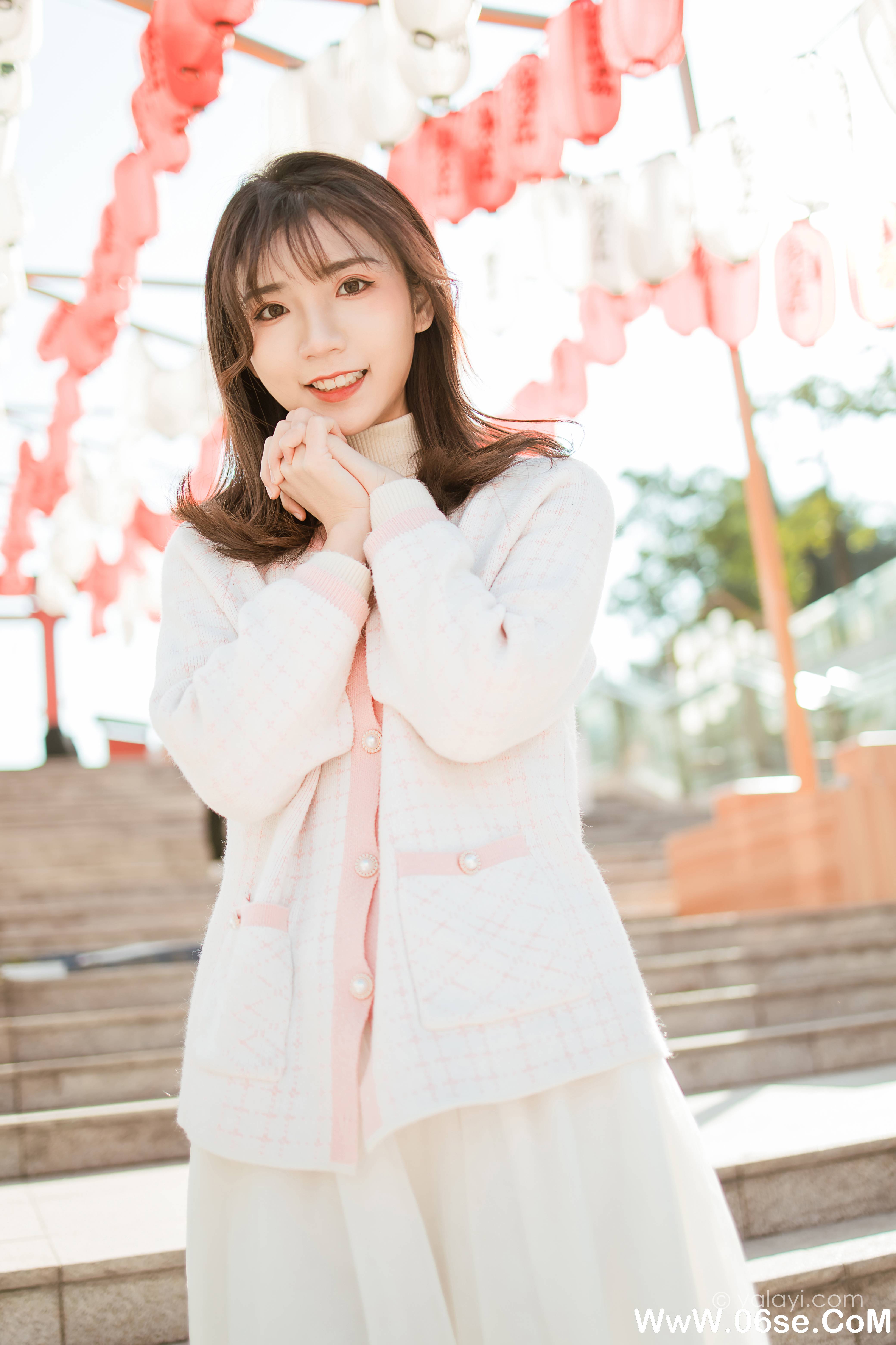图片[28]-[YALAYI雅拉伊] 2021.01.11 NO.750  果果《甜蜜约会》[40P+1P437M]-六色网