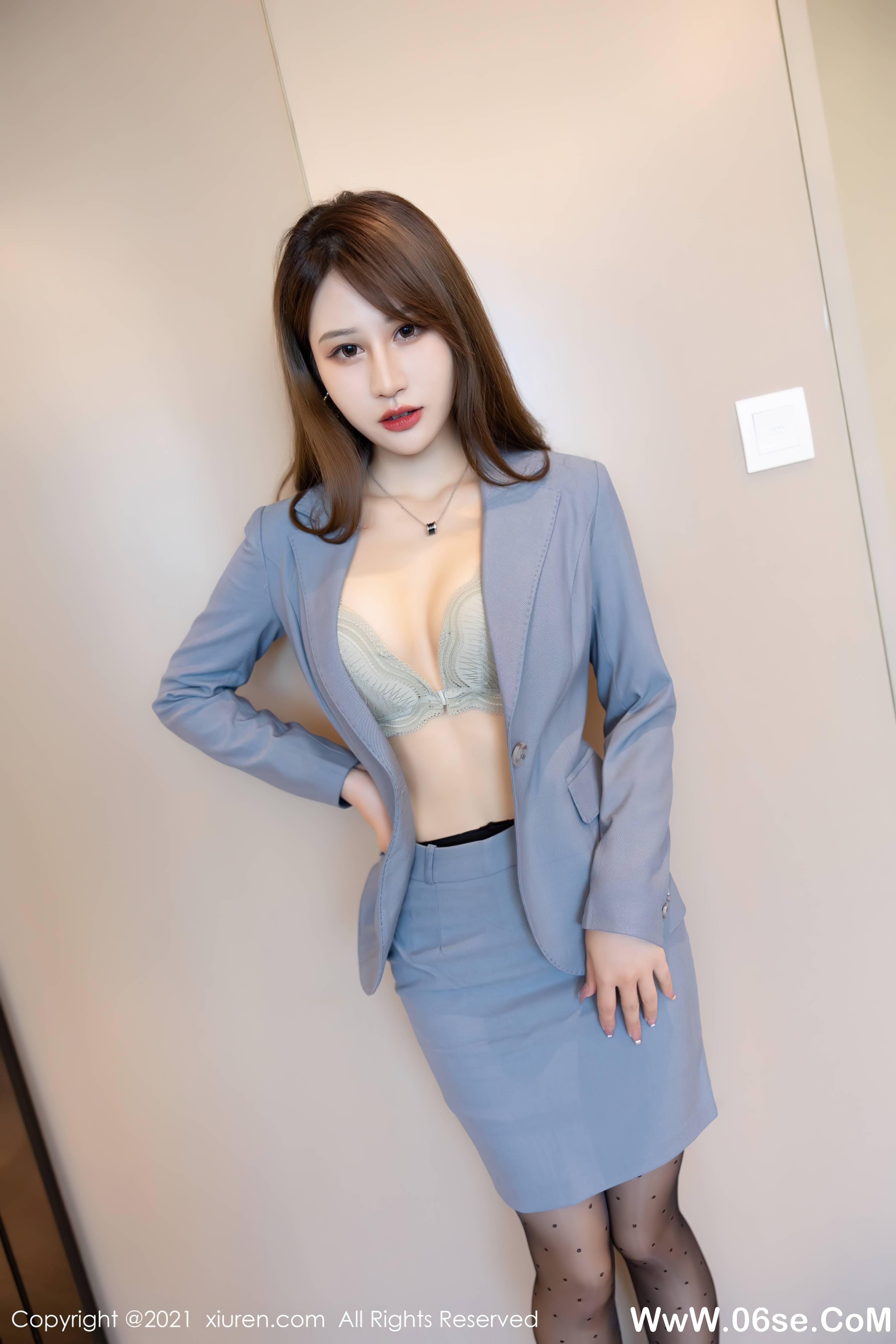 图片[41]-[XIUREN秀人网] 2021.10.26 NO.4117 张欣欣[83+1P795M]-六色网