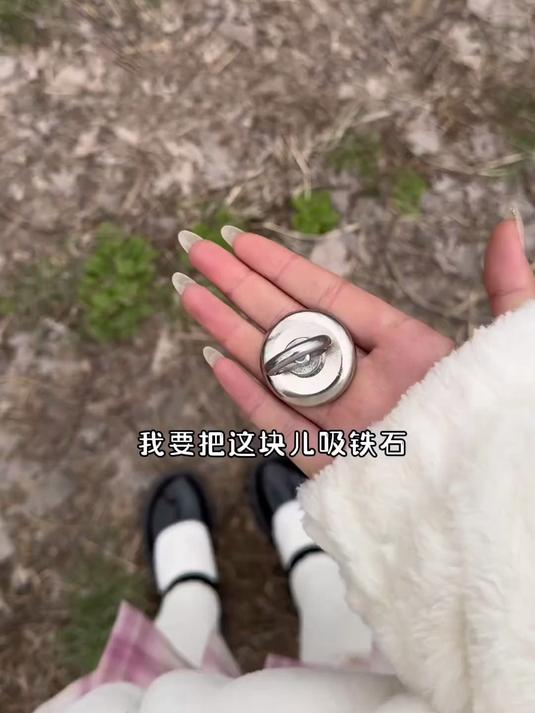 小希寻家记 第17天#户外 #流浪 #野外生存