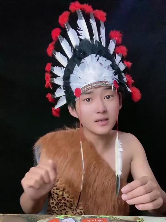 深海小鱼干真的有那么辣吗？