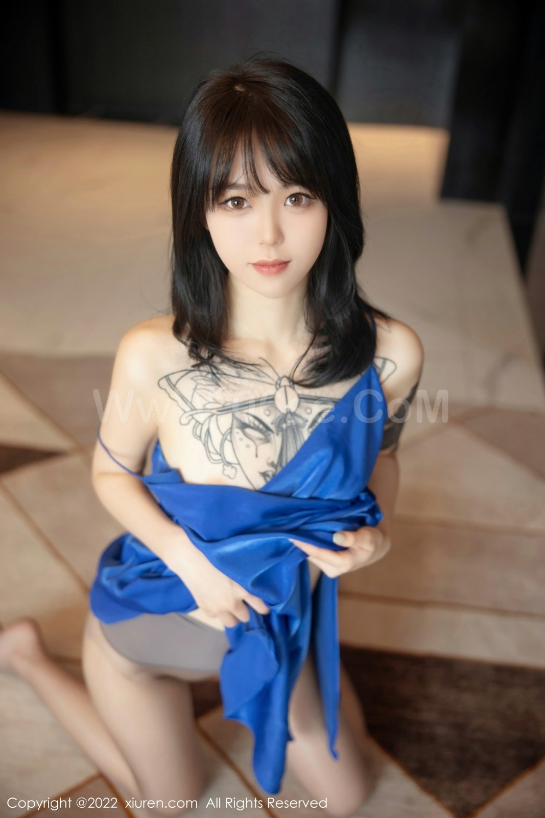 图片[28]-[XiuRen秀人网] 2022.06.20 No.5165 奶瓶-六色网