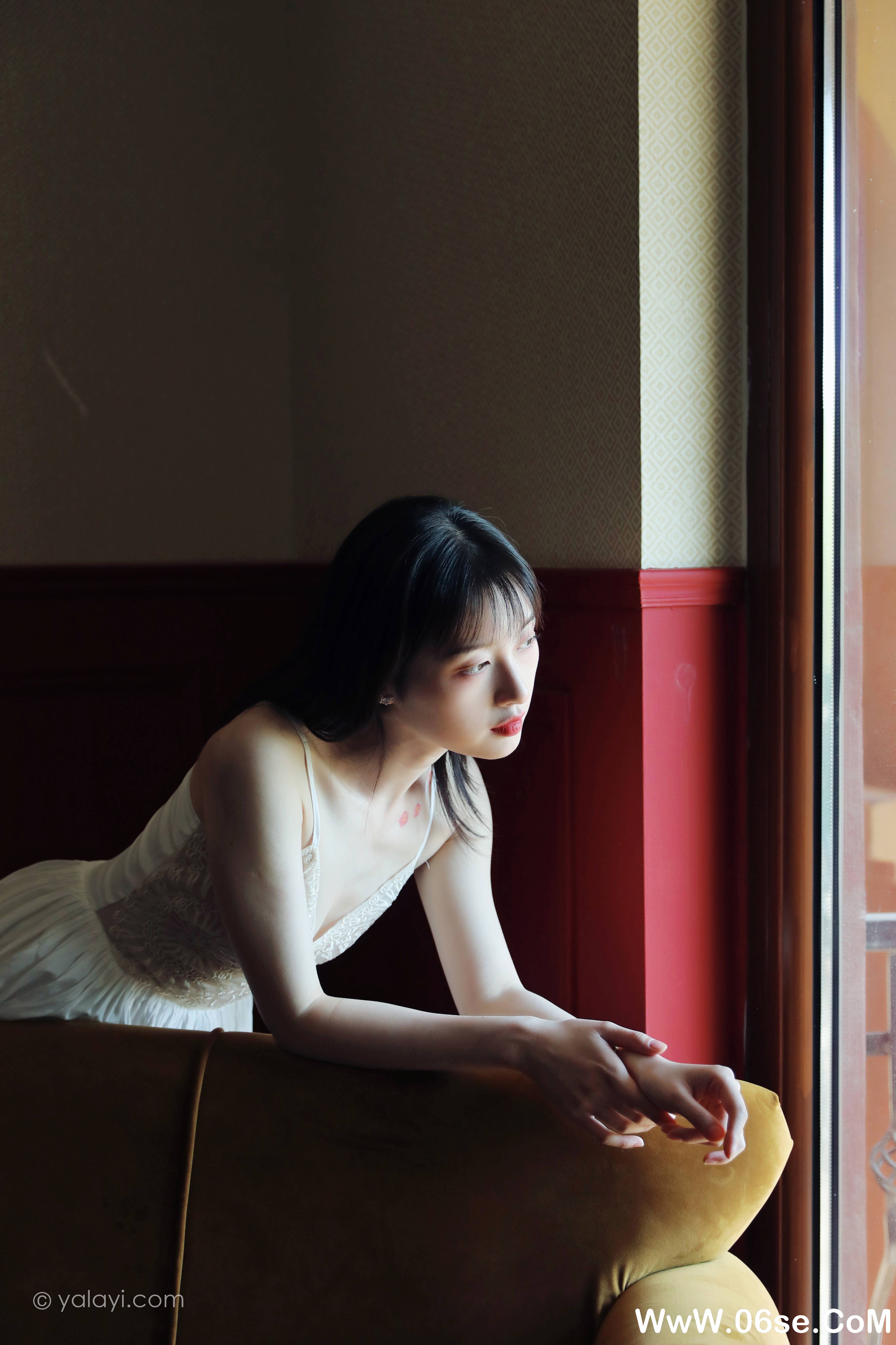 图片[19]-[YALAYI雅拉伊] 2022.07.16 NO.948 京京《唤》[40+1P433M]-六色网