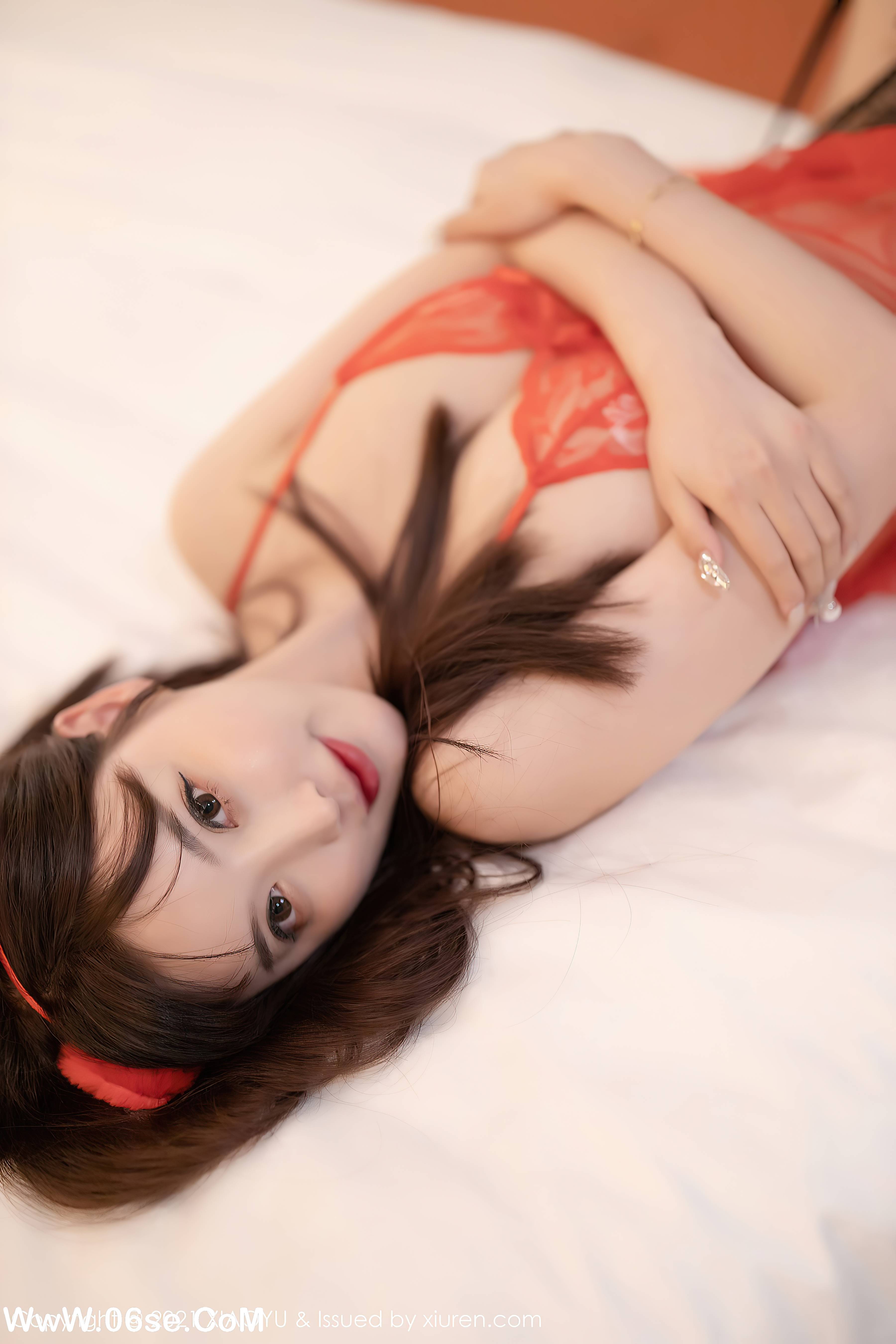 图片[46]-[XIAOYU语画界] 2021.06.04 NO.543 杨晨晨Yome[72+1P558M]-六色网