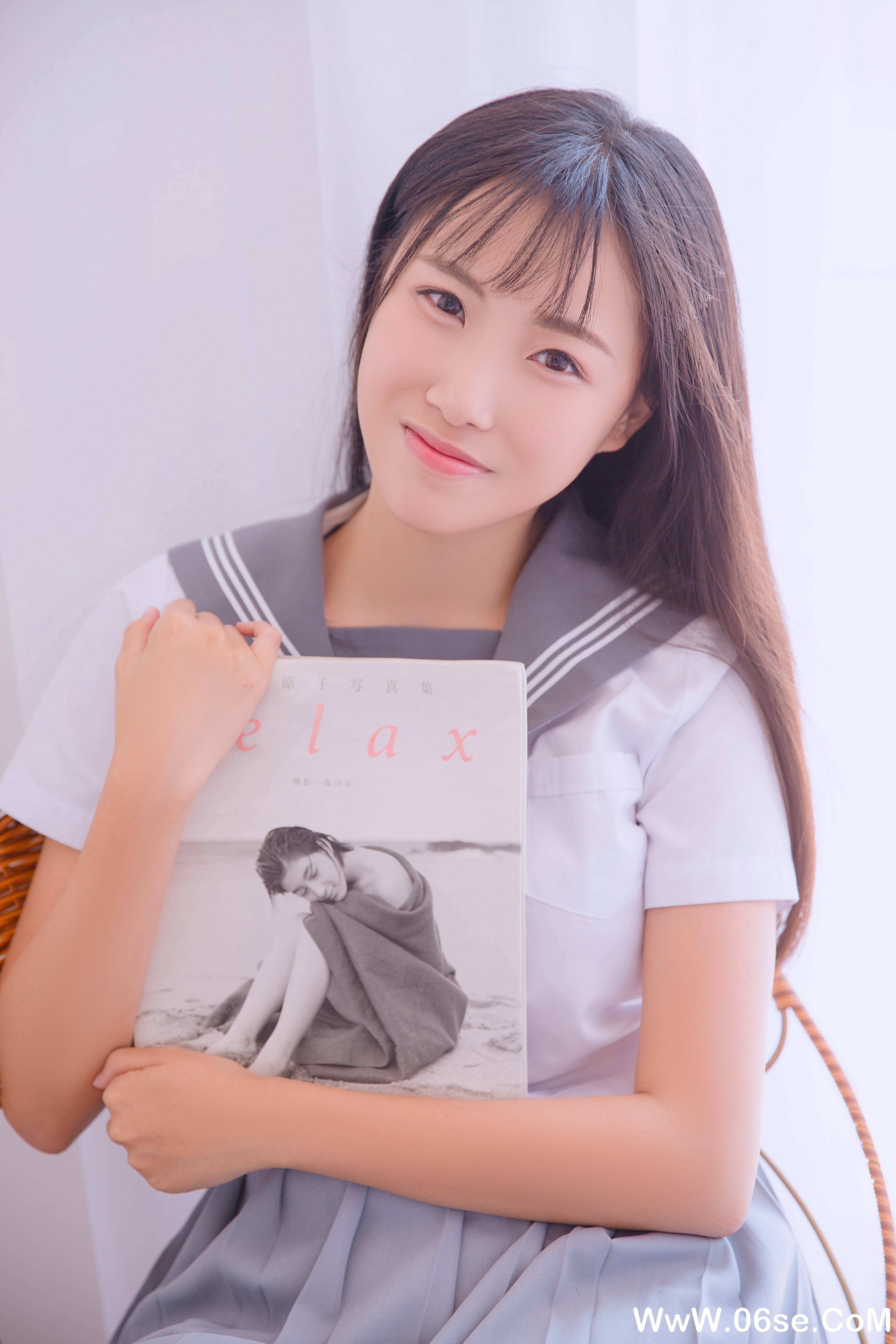 图片[4]-[YALAYI雅拉伊] 2022.06.13 NO.937 《秘密花园》[30+1P356M]-六色网