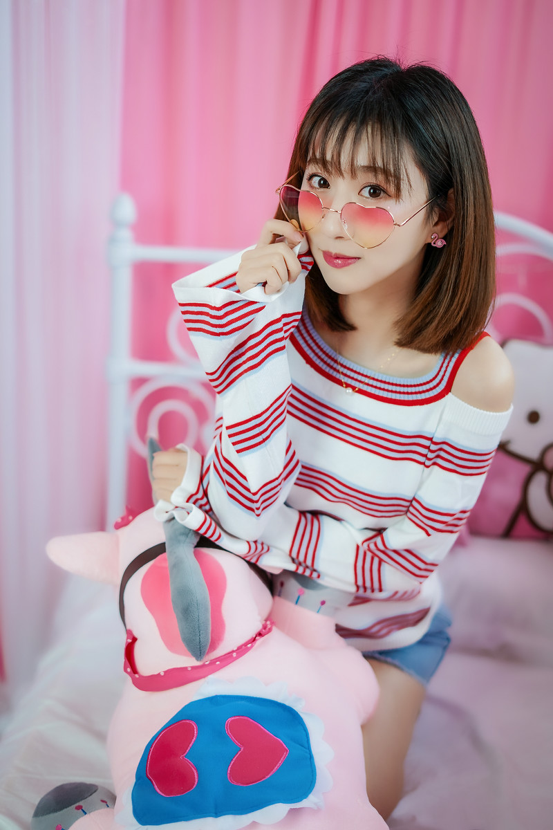 图片[13]-你的少女心-六色网