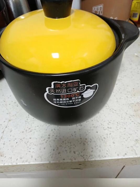 超级好用的煲汤神器,文火慢炖,煮粥炖汤,营养浓香