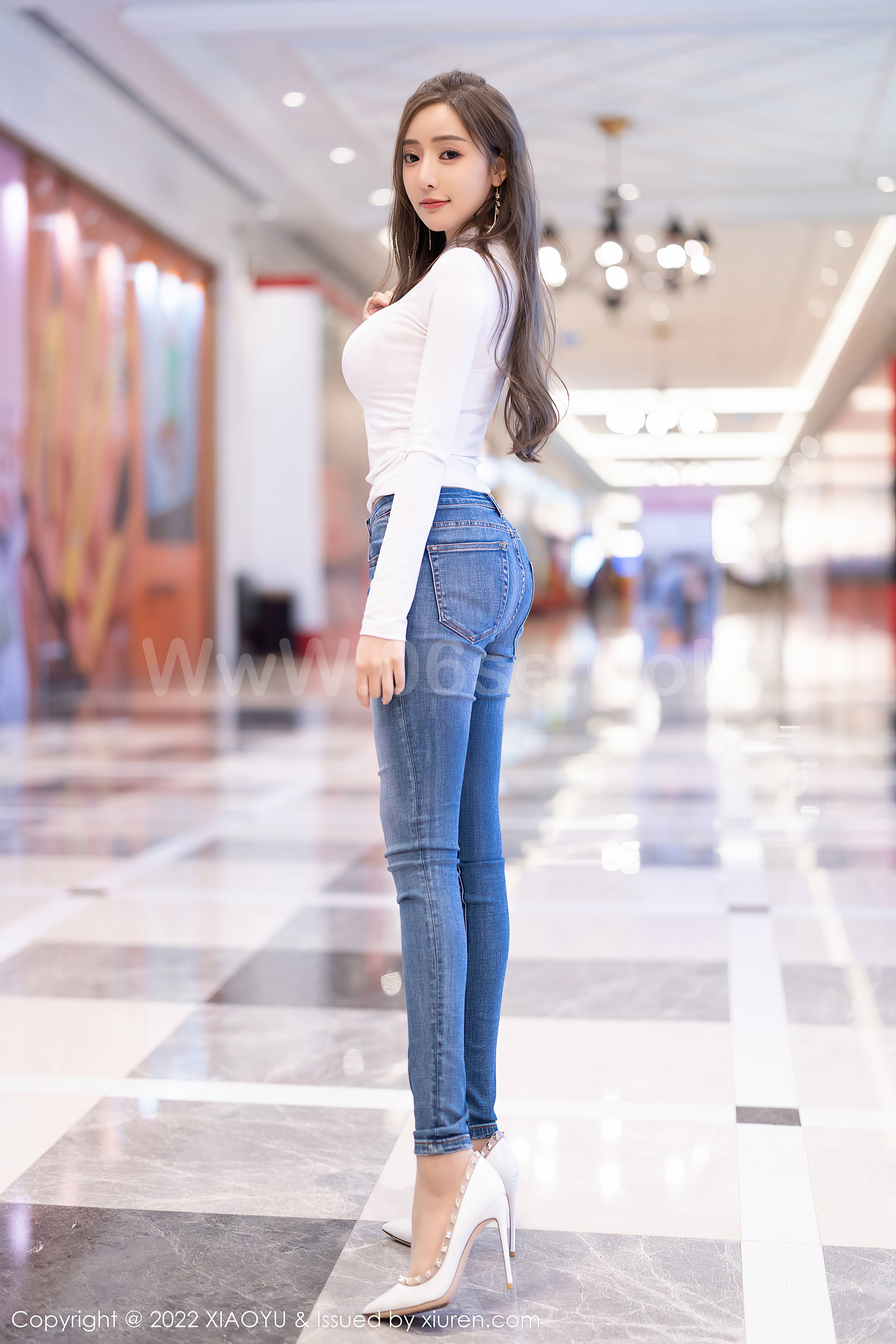 图片[11]-[XIAOYU语画界]2022.07.04 Vol.812 王馨瑶[82+1P262M]-六色网