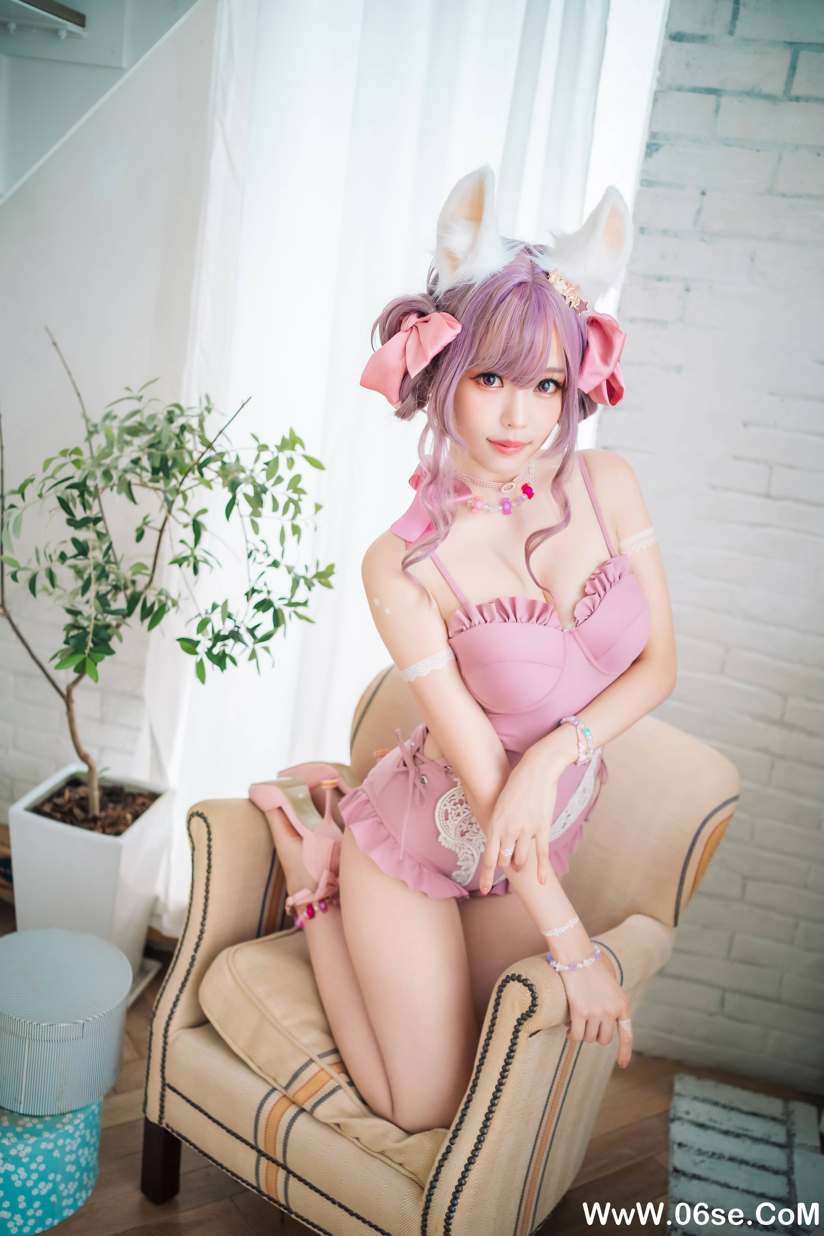 图片[20]-Ely_eee(ElyEE子) NO.047 —Original Swimsuit [114P474M]-六色网