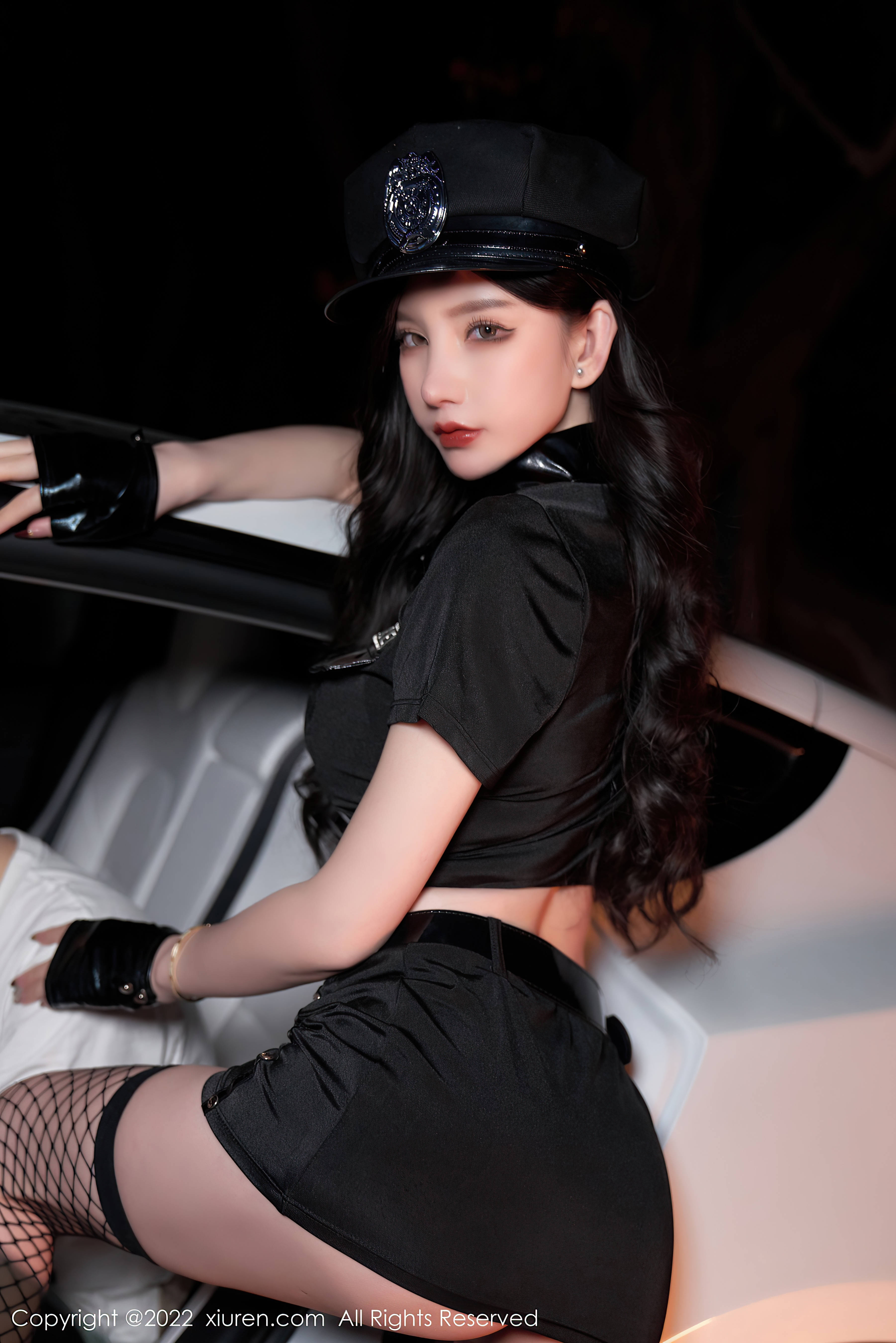图片[40]-[XIUREN秀人网] 2022.03.18 NO.4741 周于希[72+1P249M]-六色网