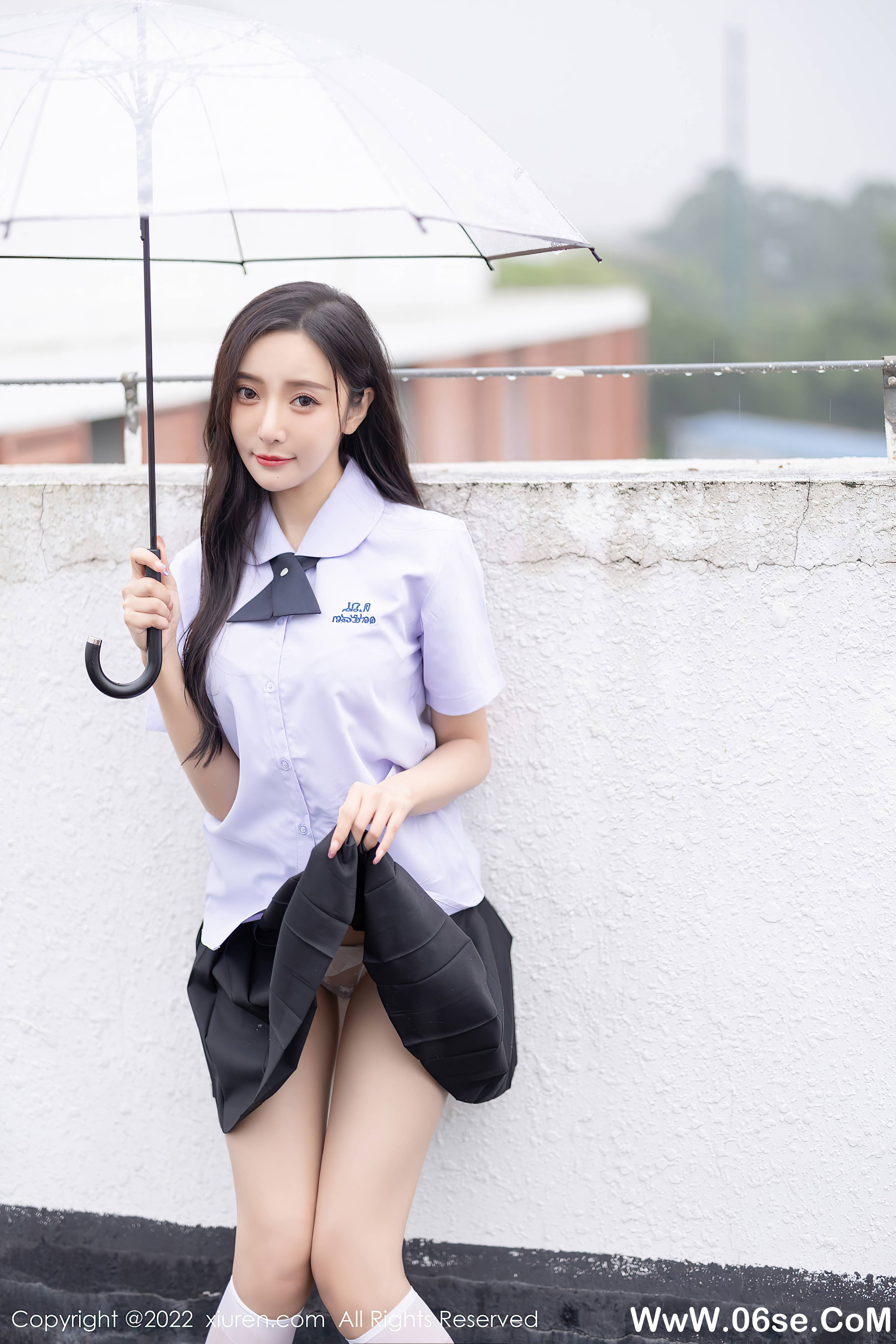 图片[12]-[XIUREN秀人网] 2022.04.02 NO.4819 王馨瑶yanni 性感写真[66+1P515M]-六色网